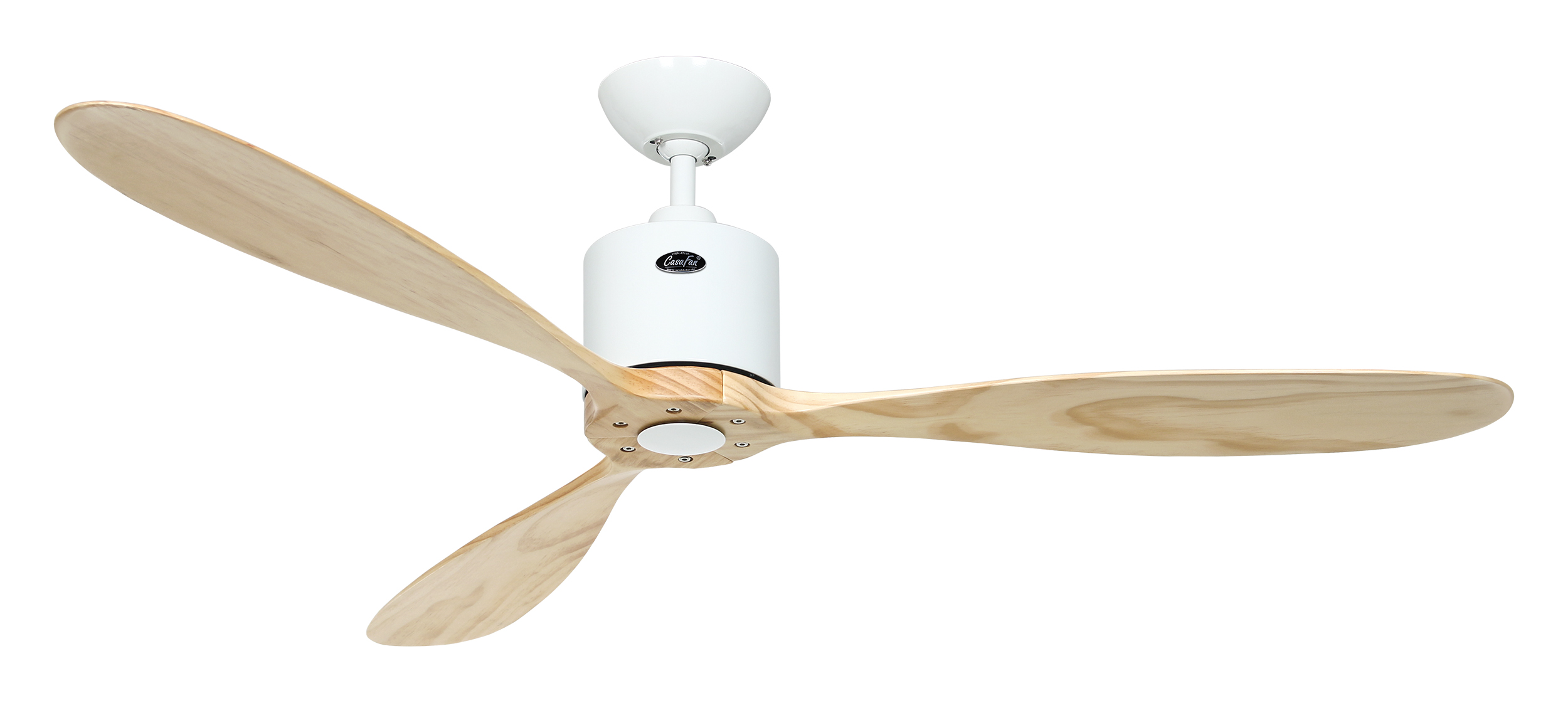 CasaFan Deckenventilator Aeroplan Eco WE-NT Produktbild Ean:4024397366453 SKU:313251 Deckenventilator von www.Deckenventilator-Experte.de Bild 2