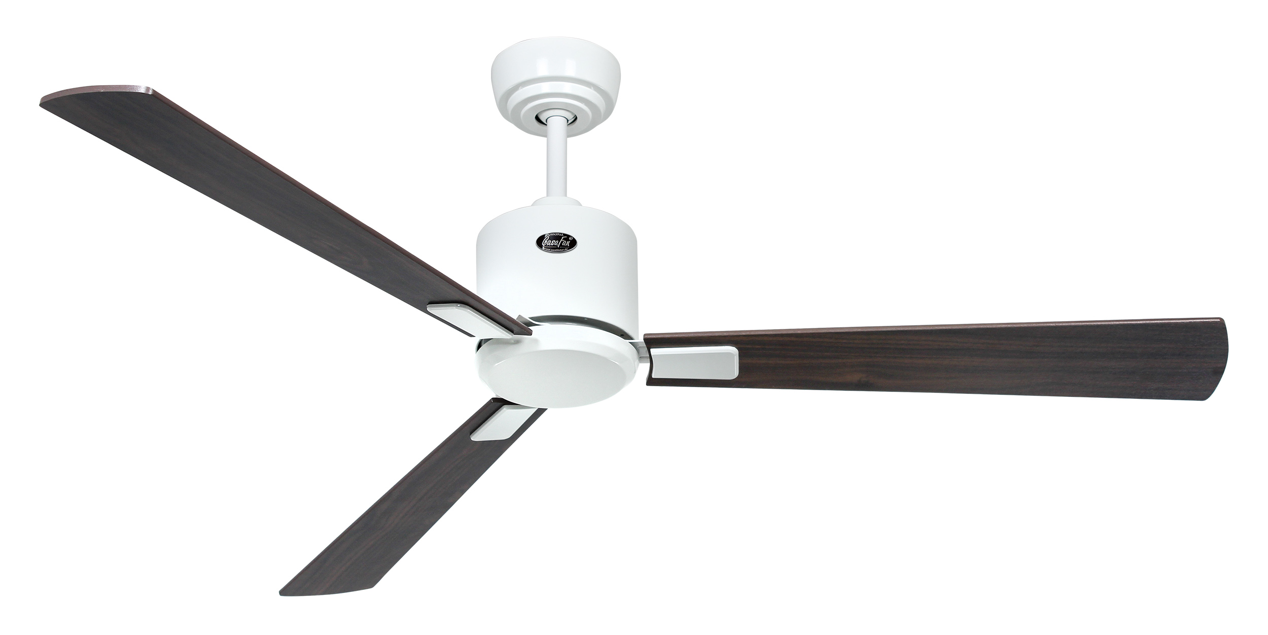 CasaFan Deckenventilator Eco Neo III 132 WE-NB/KI 0 - 10 V Produktbild Ean:4024397384594 SKU:9432121 Deckenventilator von www.Deckenventilator-Experte.de Bild 5