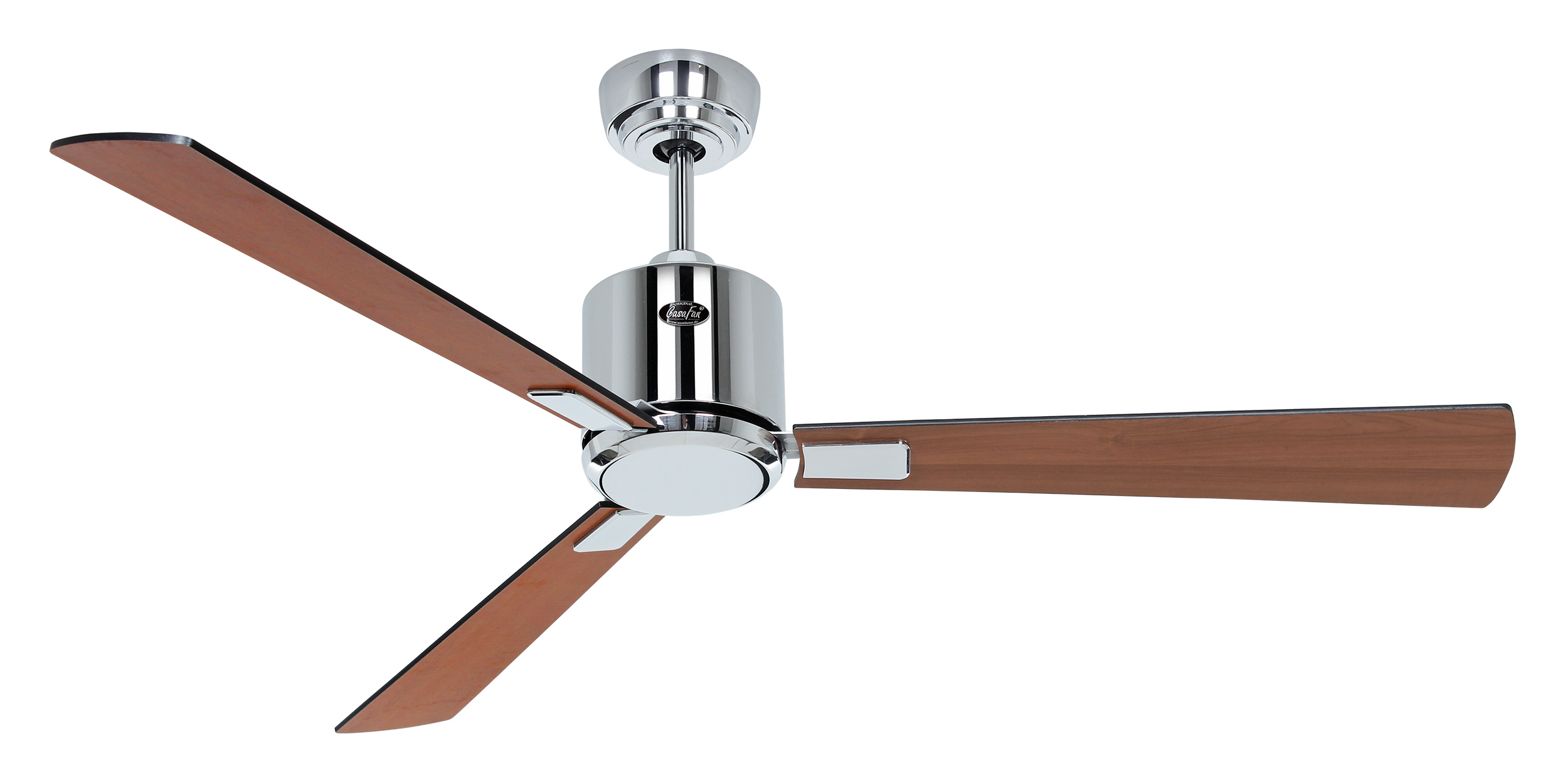 CasaFan Deckenventilator Eco Neo III 132 CH-SW/TK 0 - 10 V Produktbild Ean:4024397384532 SKU:9482021 Deckenventilator von www.Deckenventilator-Experte.de Bild 5