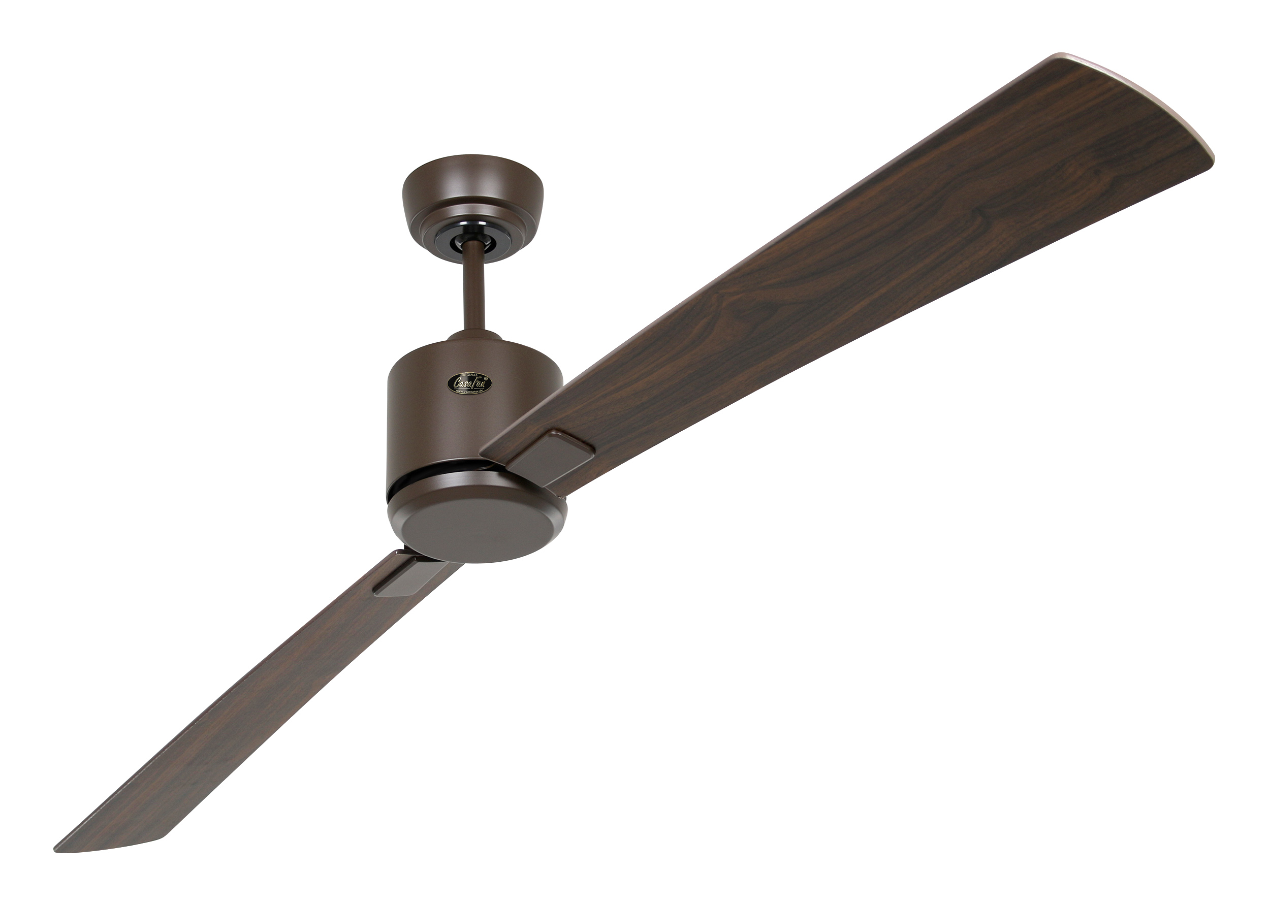 CasaFan Deckenventilator Eco Neo III 180 BZ-NB/KI 0 - 10 V Produktbild Ean:4024397385461 SKU:9494151 Deckenventilator von www.Deckenventilator-Experte.de Bild 7