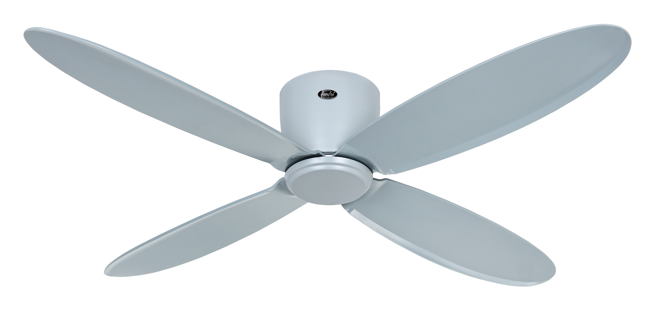 CasaFan Deckenventilator Eco Plano II 132 LG-LG WiFi Produktbild Ean:4024397380978 SKU:313285W Deckenventilator von www.Deckenventilator-Experte.de Bild 12