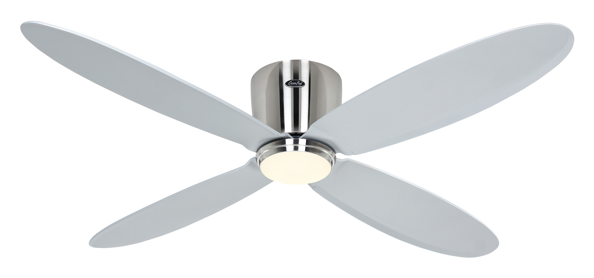 CasaFan Deckenventilator Eco Plano II 132 BN-SI WiFi Produktbild Ean:4024397380930 SKU:313280W Deckenventilator von www.Deckenventilator-Experte.de Bild 8
