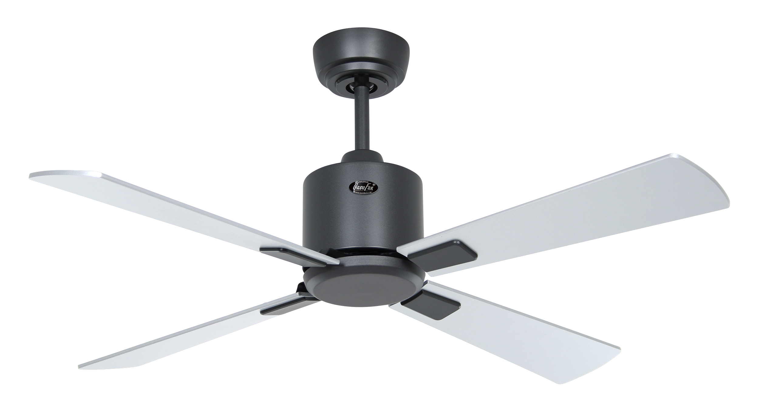 CasaFan Deckenventilator Eco Neo III 103 BG-WN/SI 0 - 10 V Produktbild Ean:4024397384242 SKU:9521411 Deckenventilator von www.Deckenventilator-Experte.de Bild 9