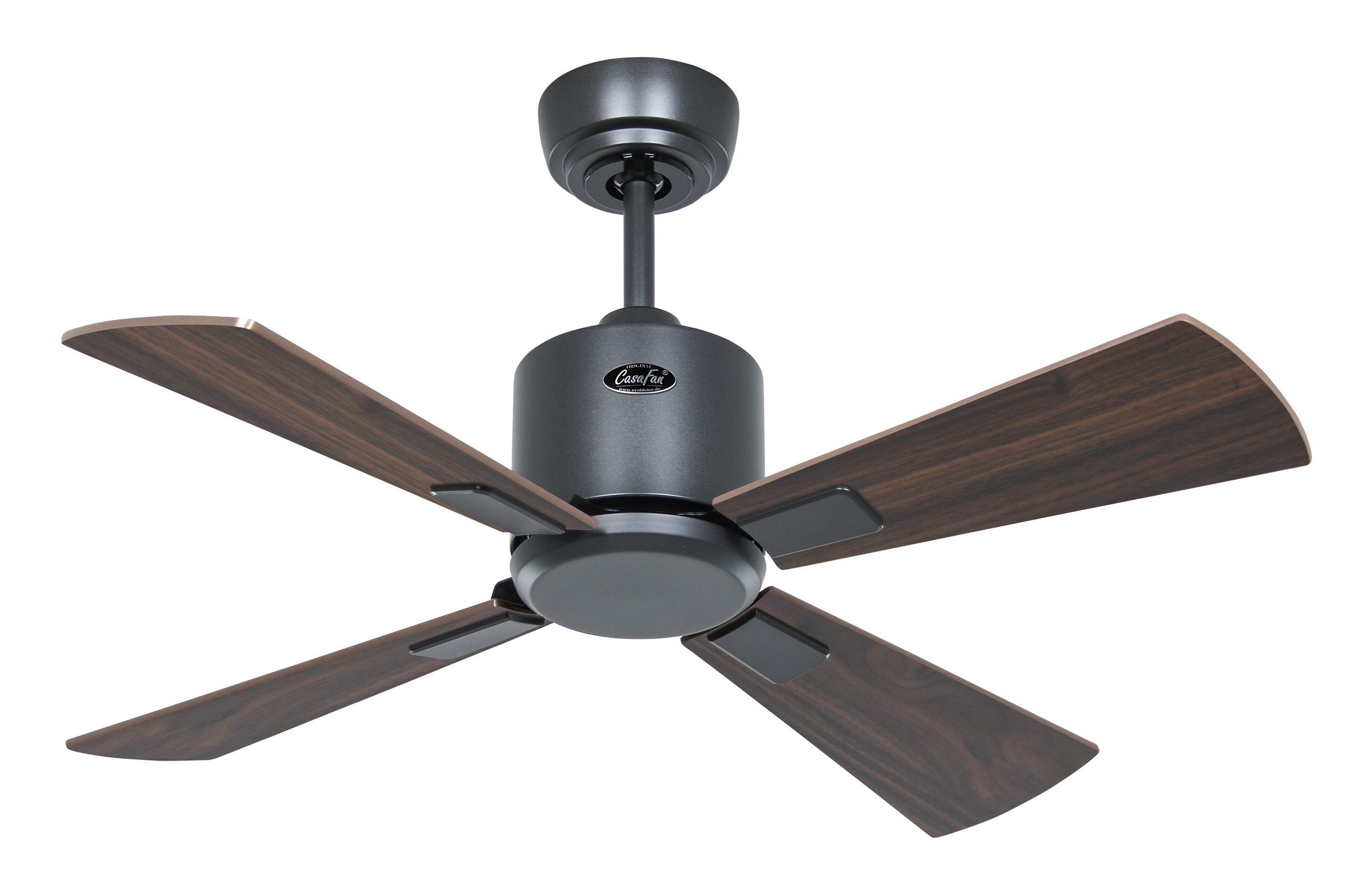 CasaFan Deckenventilator Eco Neo III 92 BG-NB/KI 0 - 10 V Produktbild Ean:4024397384037 SKU:9520011 Deckenventilator von www.Deckenventilator-Experte.de Bild 3