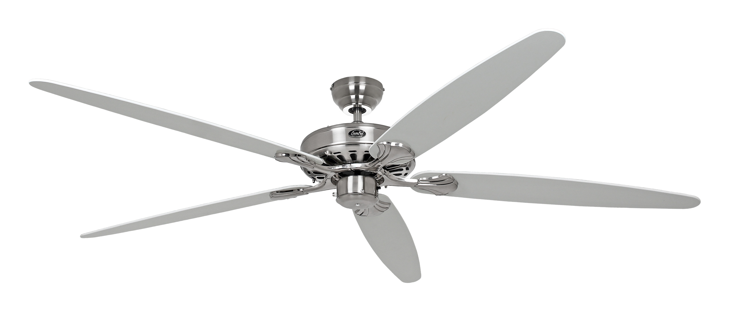 CasaFan Deckenventilator Classic Royal 180 BN-WE/LG Produktbild Ean:4024397348084 SKU:518016 Deckenventilator von www.Deckenventilator-Experte.de Bild 2