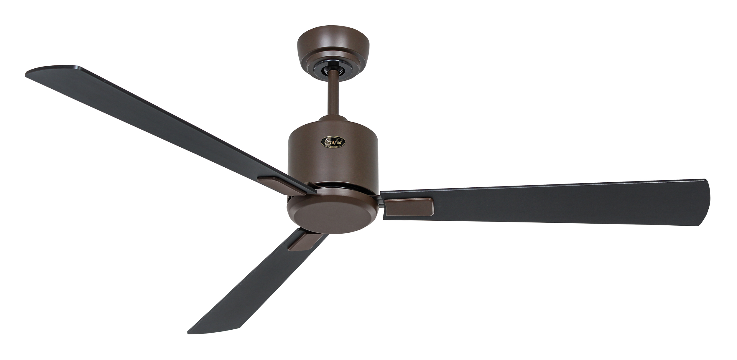 CasaFan Deckenventilator Eco Neo III 132 BZ-SW/TK 0 - 10 V Produktbild Ean:4024397384518 SKU:9492021 Deckenventilator von www.Deckenventilator-Experte.de Bild 6