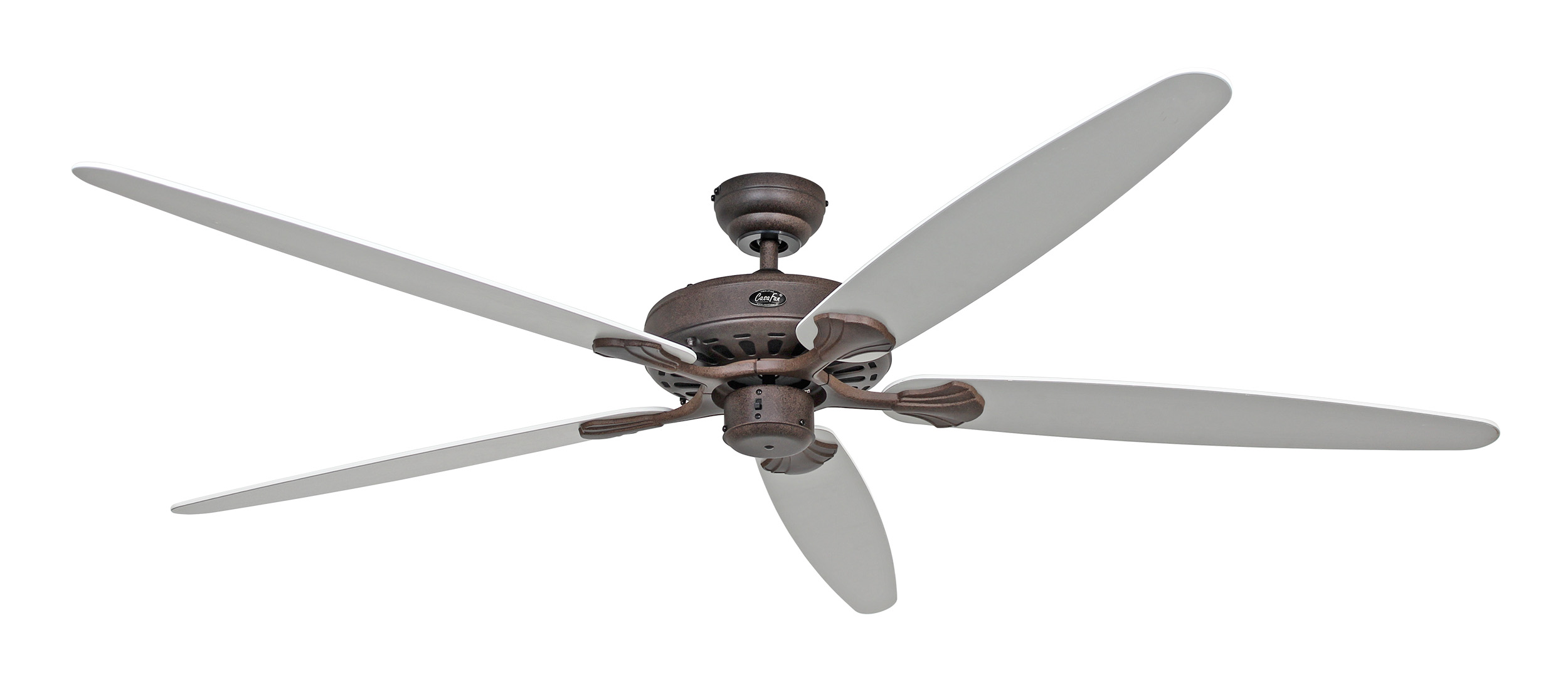 CasaFan Deckenventilator Classic Royal 180 BA-WE/LG Produktbild Ean:4024397348053 SKU:518021 Deckenventilator von www.Deckenventilator-Experte.de Bild 2