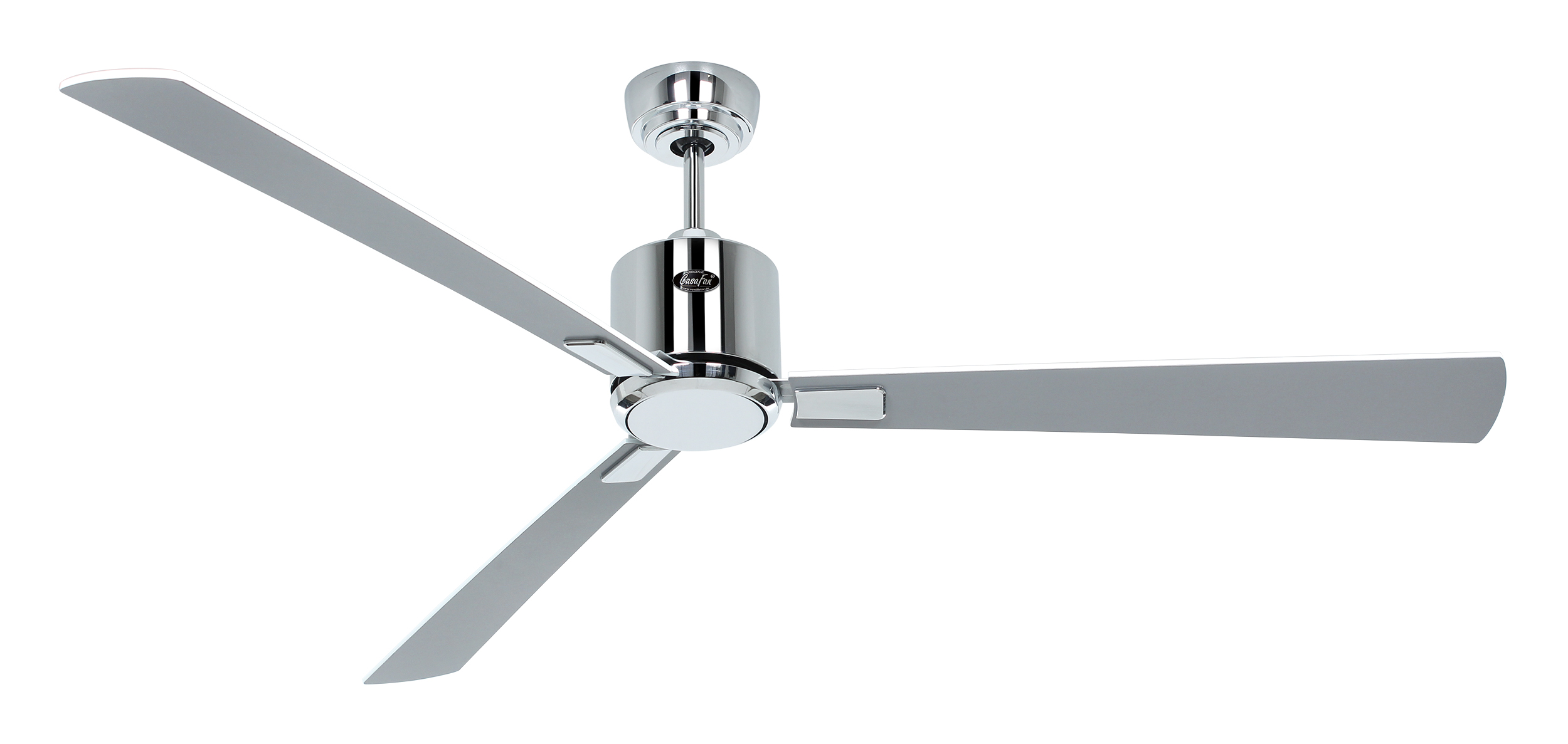 CasaFan Deckenventilator Eco Neo III 152 CH-WE/LG 0 - 10 V Produktbild Ean:4024397384730 SKU:9483331 Deckenventilator von www.Deckenventilator-Experte.de Bild 5