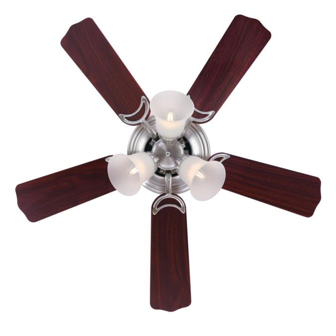 Westinghouse Contempra Trio 90 cm Deckevenventilator - EAN 4895105609625 Produkt 7207340 Bild 1