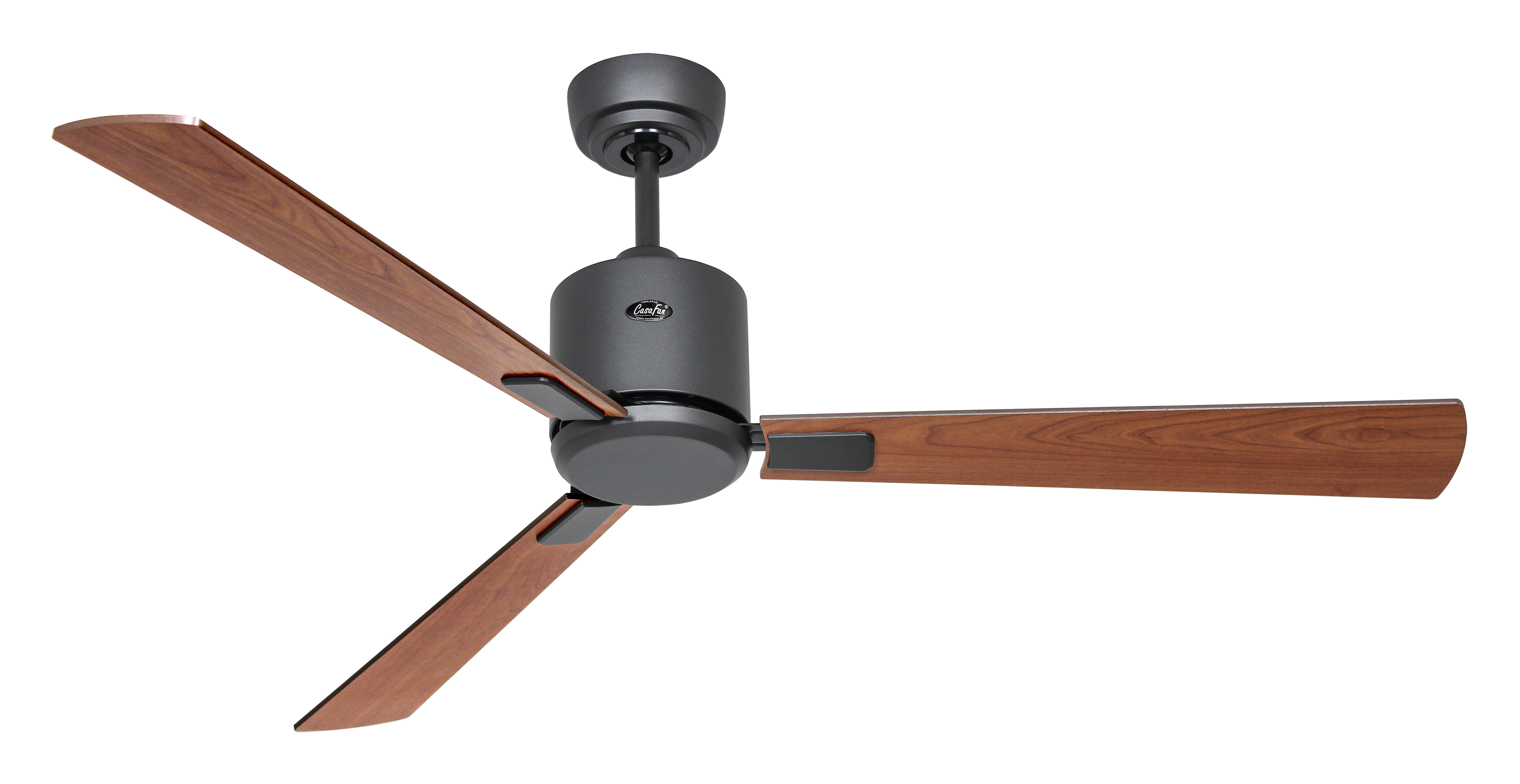CasaFan Deckenventilator Eco Neo III 132 BG-NB/KI 0 - 10 V Produktbild Ean:4024397384419 SKU:9522121 Deckenventilator von www.Deckenventilator-Experte.de Bild 5