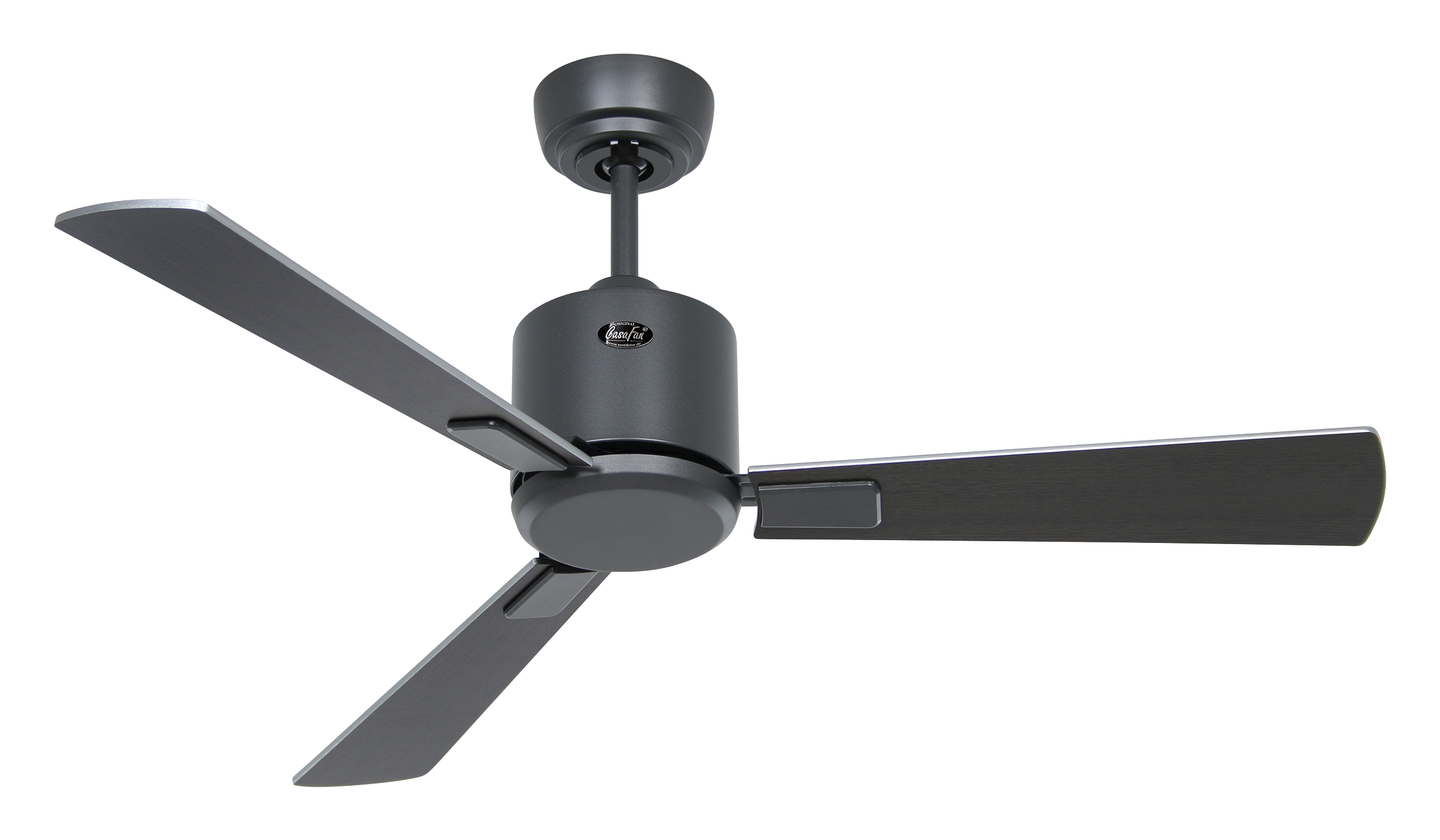 CasaFan Deckenventilator Eco Neo III 103 BG-WN/SI WiFi Produktbild Ean:4024397383276 SKU:952141W Deckenventilator von www.Deckenventilator-Experte.de Bild 2