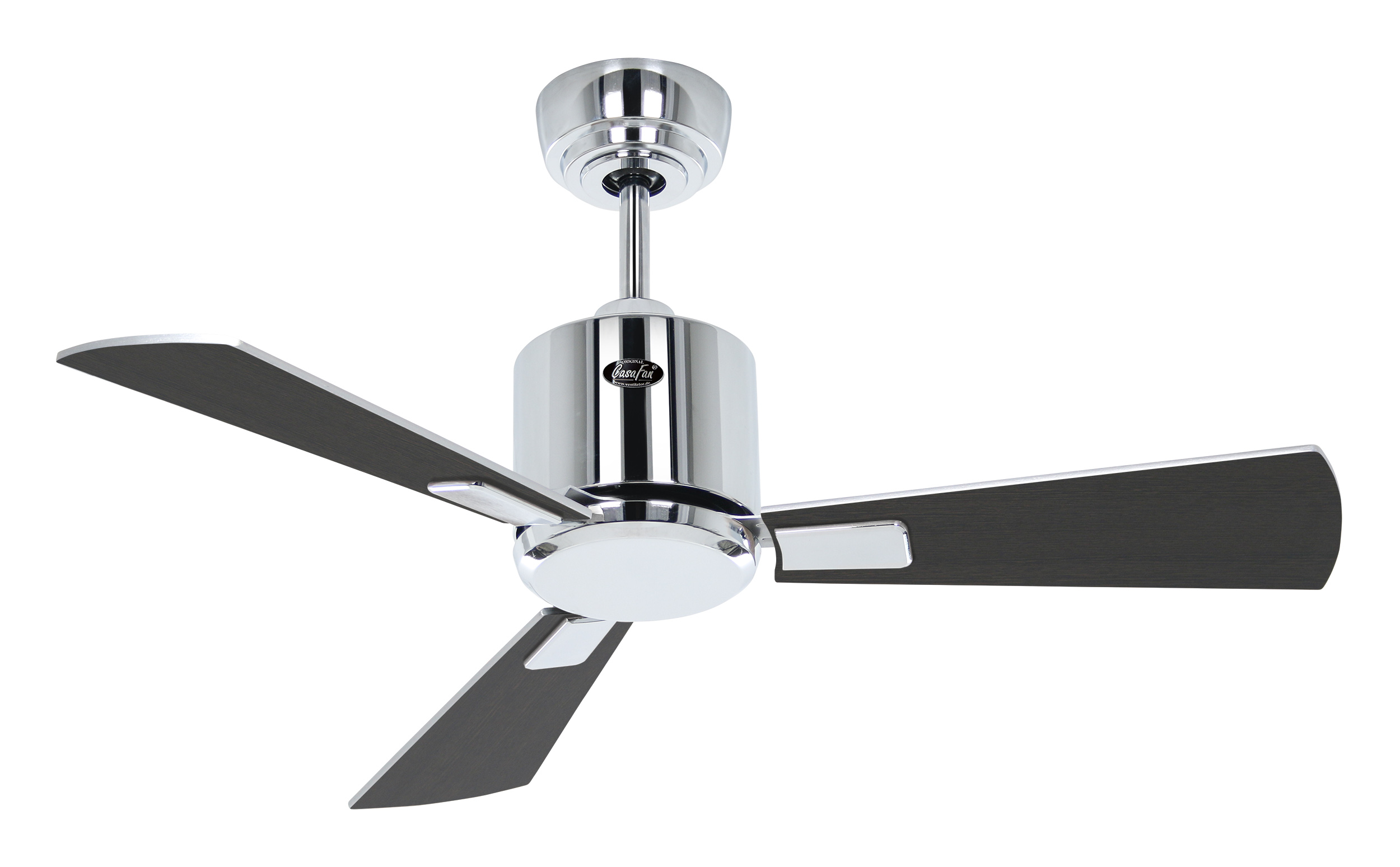 CasaFan Deckenventilator Eco Neo III 92 CH-WN/SI 0 - 10 V Produktbild Ean:4024397384150 SKU:9480411 Deckenventilator von www.Deckenventilator-Experte.de Bild 4