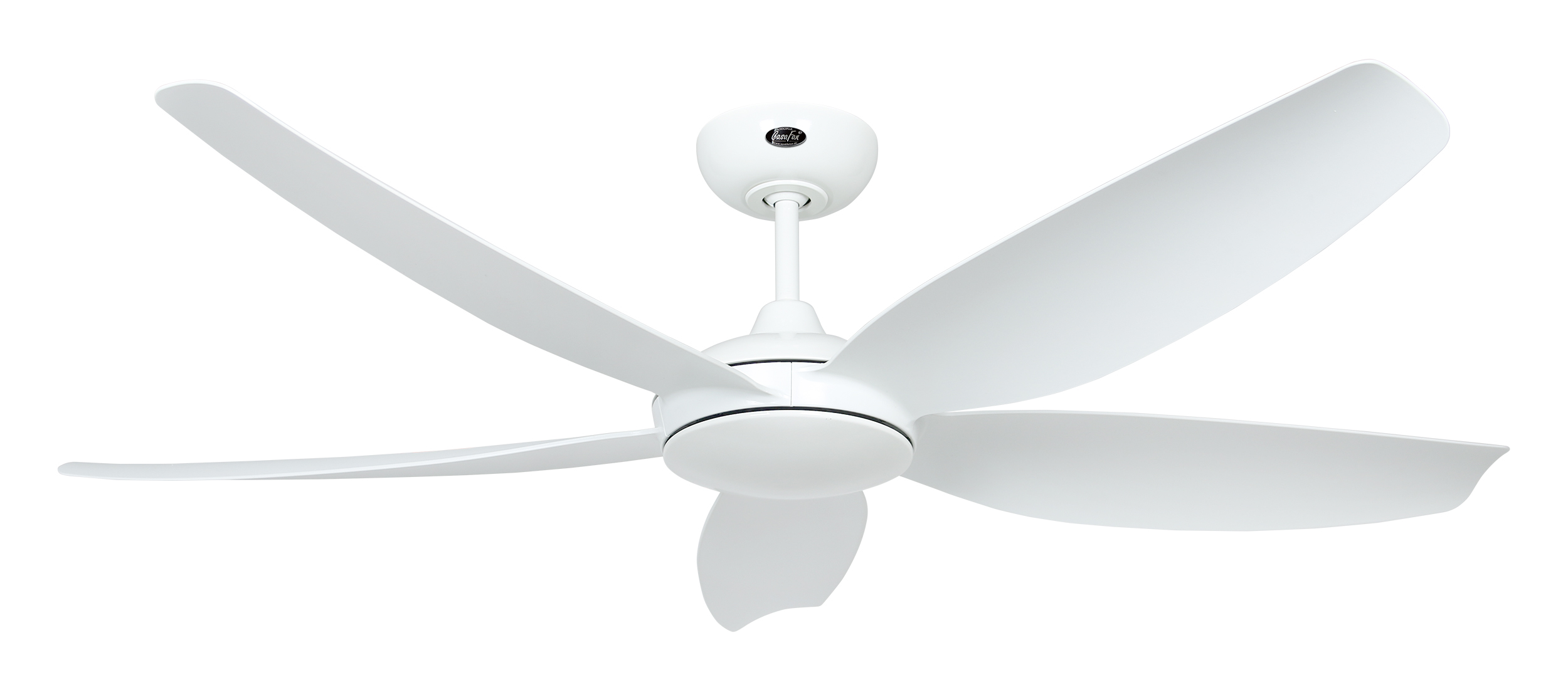 CasaFan Deckenventilator Eco Volare 142 WE-WE Produktbild Ean:4024397377329 SKU:514281 Deckenventilator von www.Deckenventilator-Experte.de Bild 2