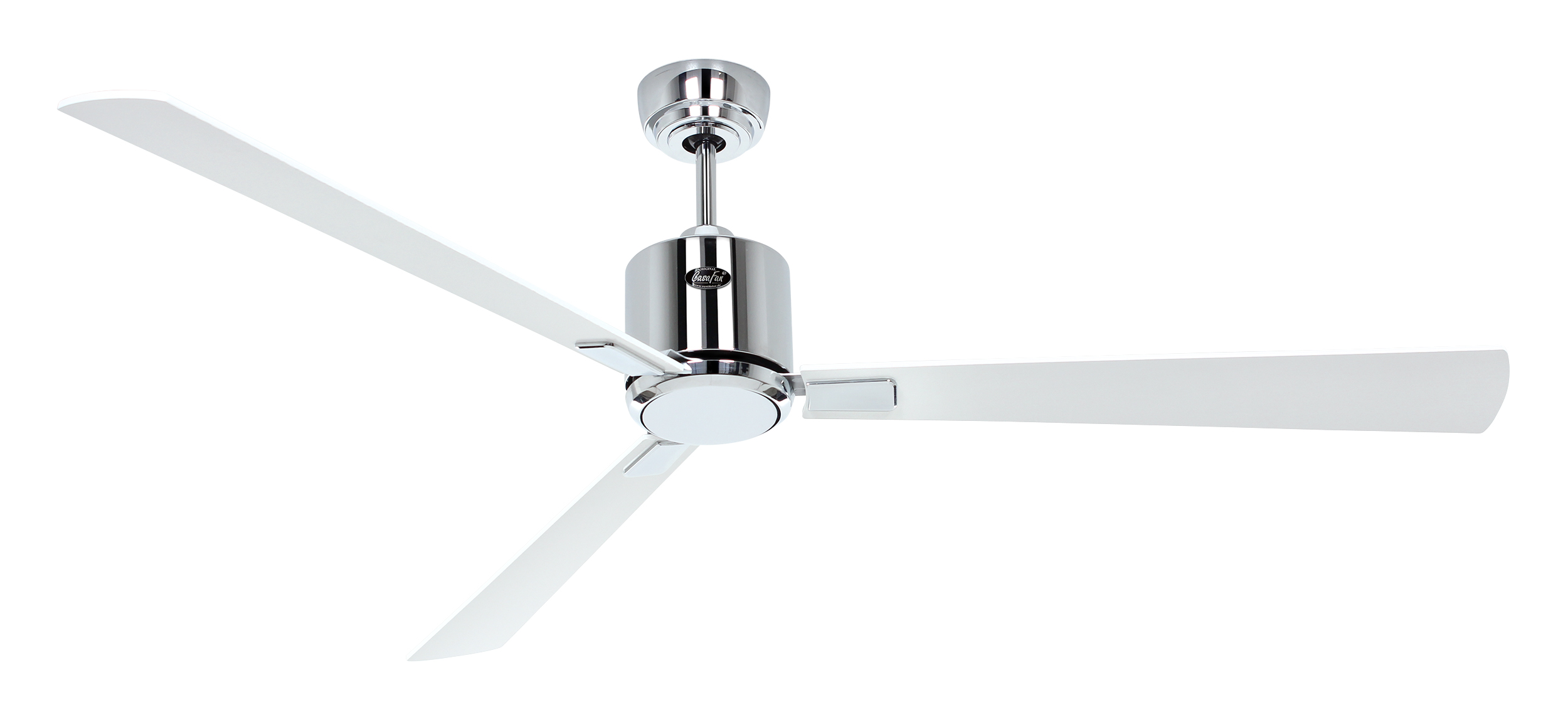 CasaFan Deckenventilator Eco Neo III 152 CH-WE/LG 0 - 10 V Produktbild Ean:4024397384730 SKU:9483331 Deckenventilator von www.Deckenventilator-Experte.de Bild 4