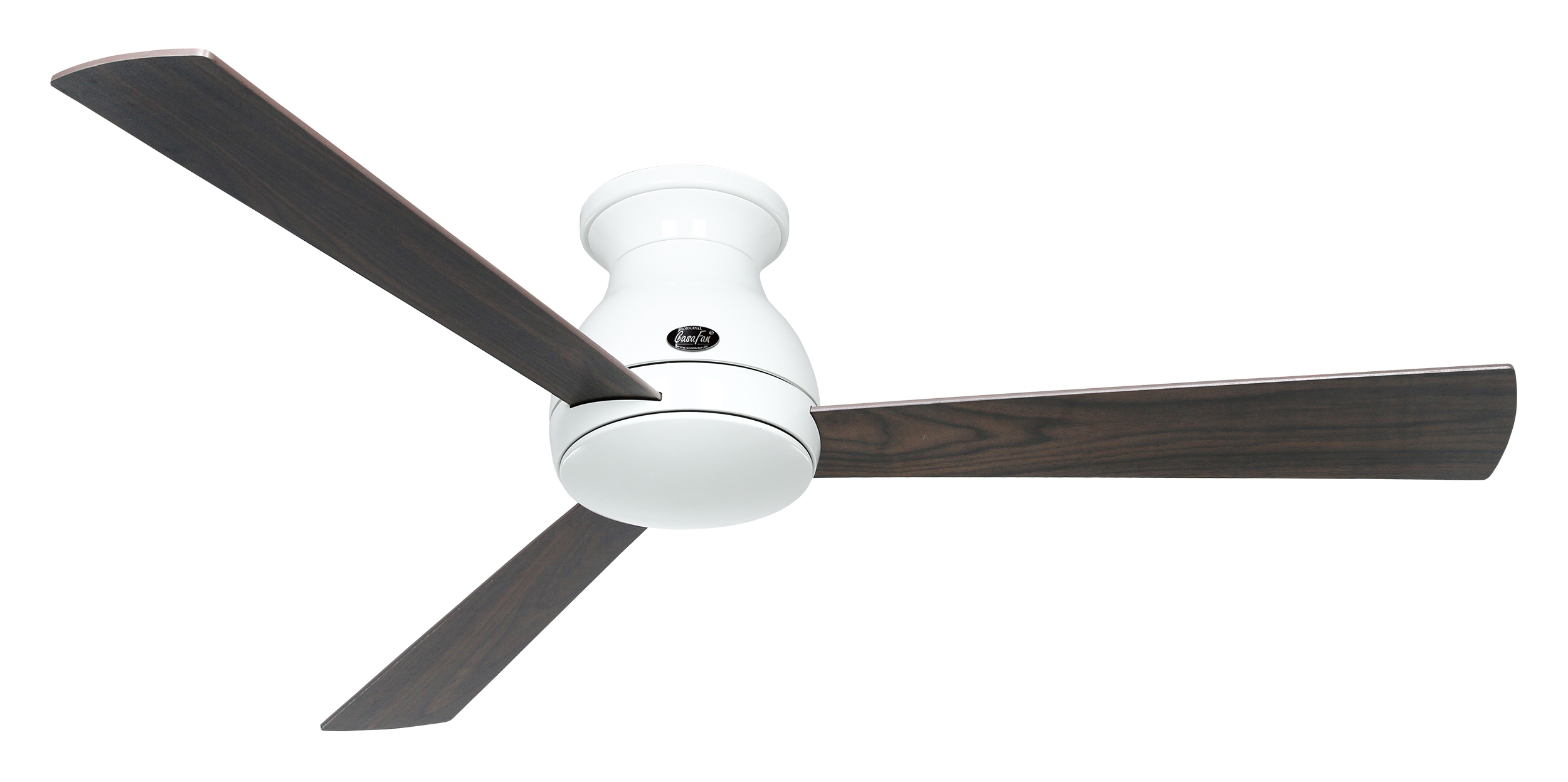 CasaFan Deckenventilator Eco Pallas 142 WE-EA/NB 0 - 10 V Produktbild Ean:4024397382385 SKU:3142751 Deckenventilator von www.Deckenventilator-Experte.de Bild 4