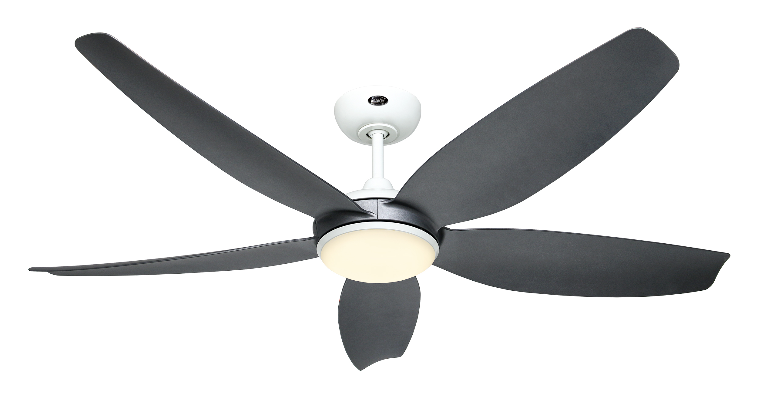 CasaFan Deckenventilator Eco Volare 142 WE-BG Produktbild Ean:4024397378357 SKU:514287 Deckenventilator von www.Deckenventilator-Experte.de Bild 1