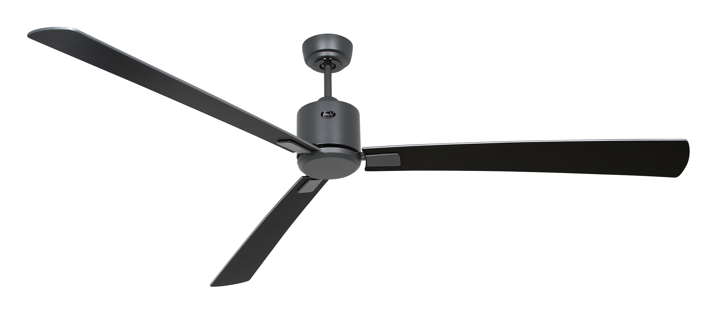 CasaFan Deckenventilator Eco Neo III 180 BG-WN/SI 0 - 10 V Produktbild Ean:4024397385416 SKU:9524111 Deckenventilator von www.Deckenventilator-Experte.de Bild 5