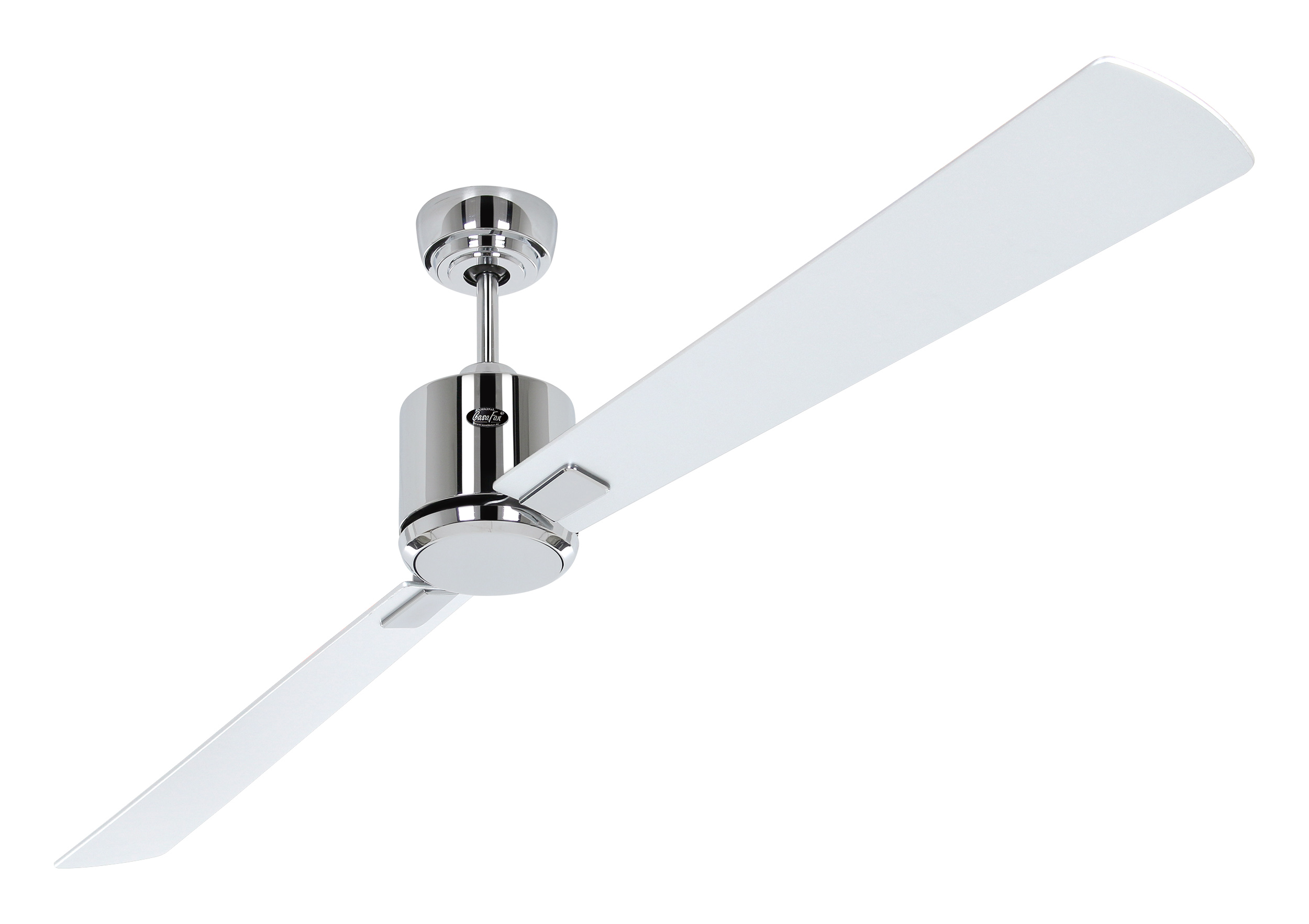 CasaFan Deckenventilator Eco Neo III 180 CH-WN/SI WiFi Produktbild Ean:4024397383900 SKU:948411W Deckenventilator von www.Deckenventilator-Experte.de Bild 8