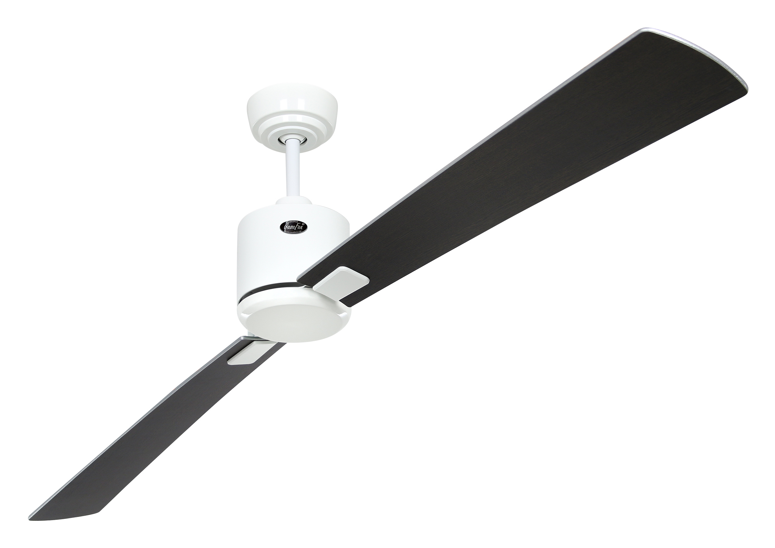 CasaFan Deckenventilator Eco Neo III 180 WE-WN/SI 0 - 10 V Produktbild Ean:4024397385577 SKU:9434111 Deckenventilator von www.Deckenventilator-Experte.de Bild 7