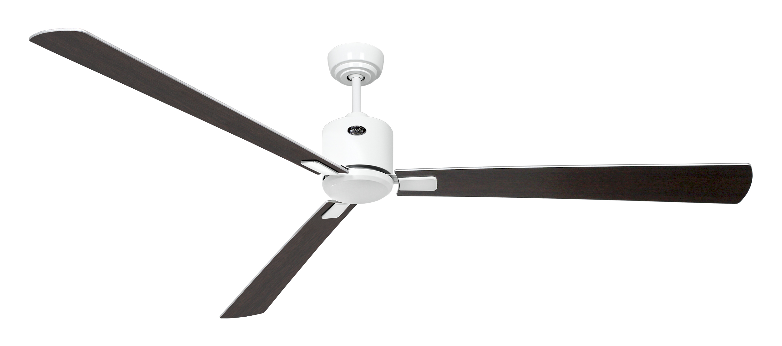 CasaFan Deckenventilator Eco Neo III 180 WE-WN/SI 0 - 10 V Produktbild Ean:4024397385577 SKU:9434111 Deckenventilator von www.Deckenventilator-Experte.de Bild 5