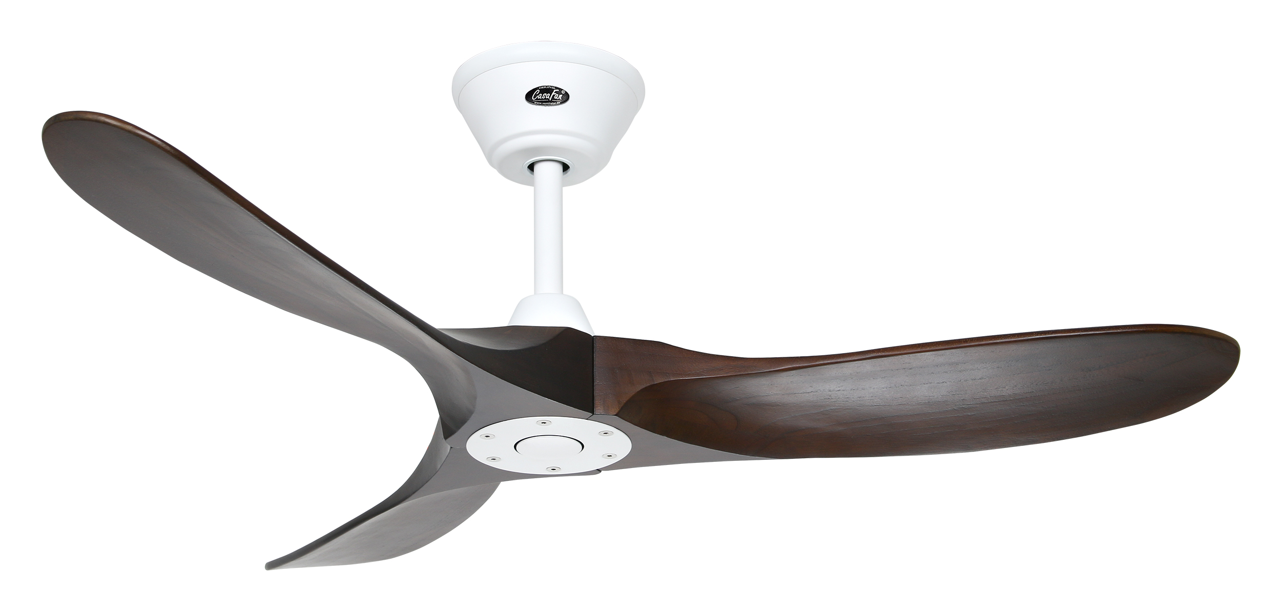 CasaFan Deckenventilator Eco Genuino 122 MW-NB Produktbild Ean:4024397376247 SKU:312220 Deckenventilator von www.Deckenventilator-Experte.de Bild 3