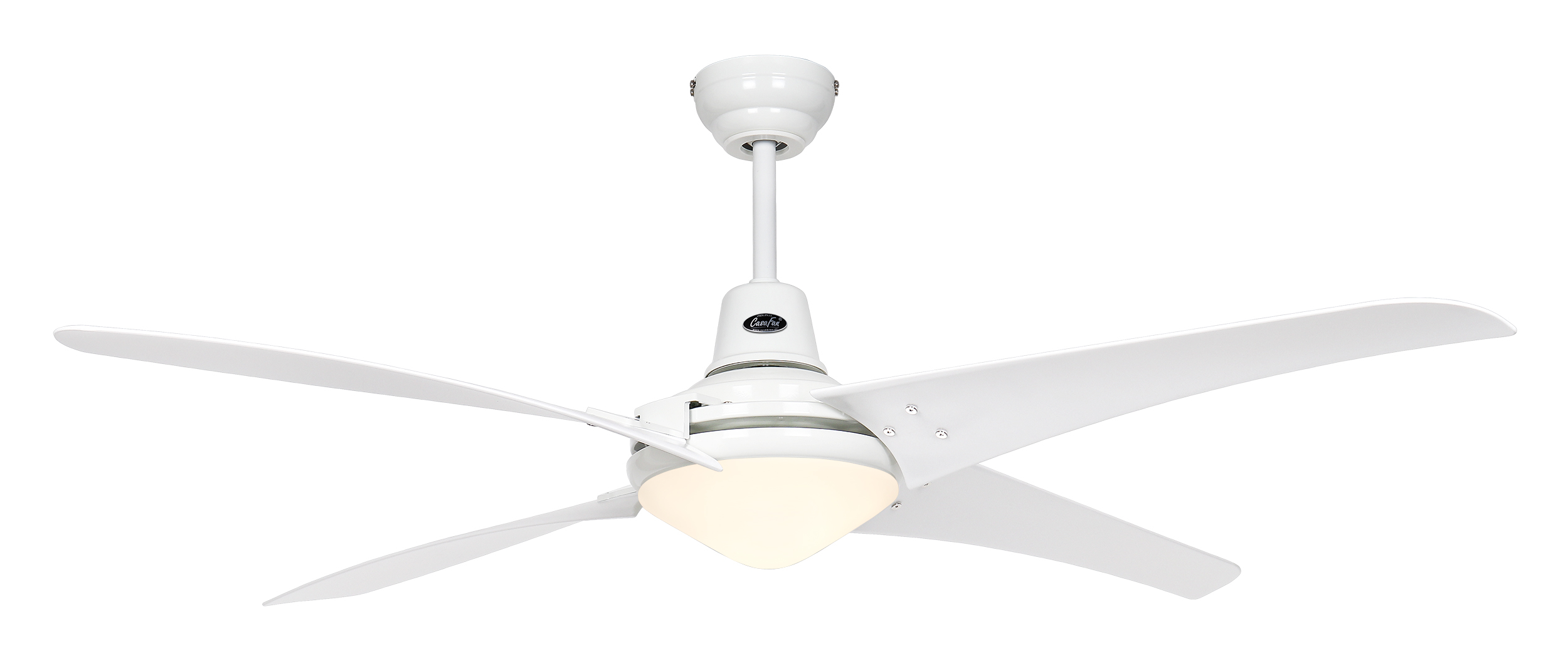 CasaFan Deckenventilator Mirage WE-WE mit Fernbedienung Produktbild Ean:4024397347582 SKU:9313220 Deckenventilator von www.Deckenventilator-Experte.de Bild 6