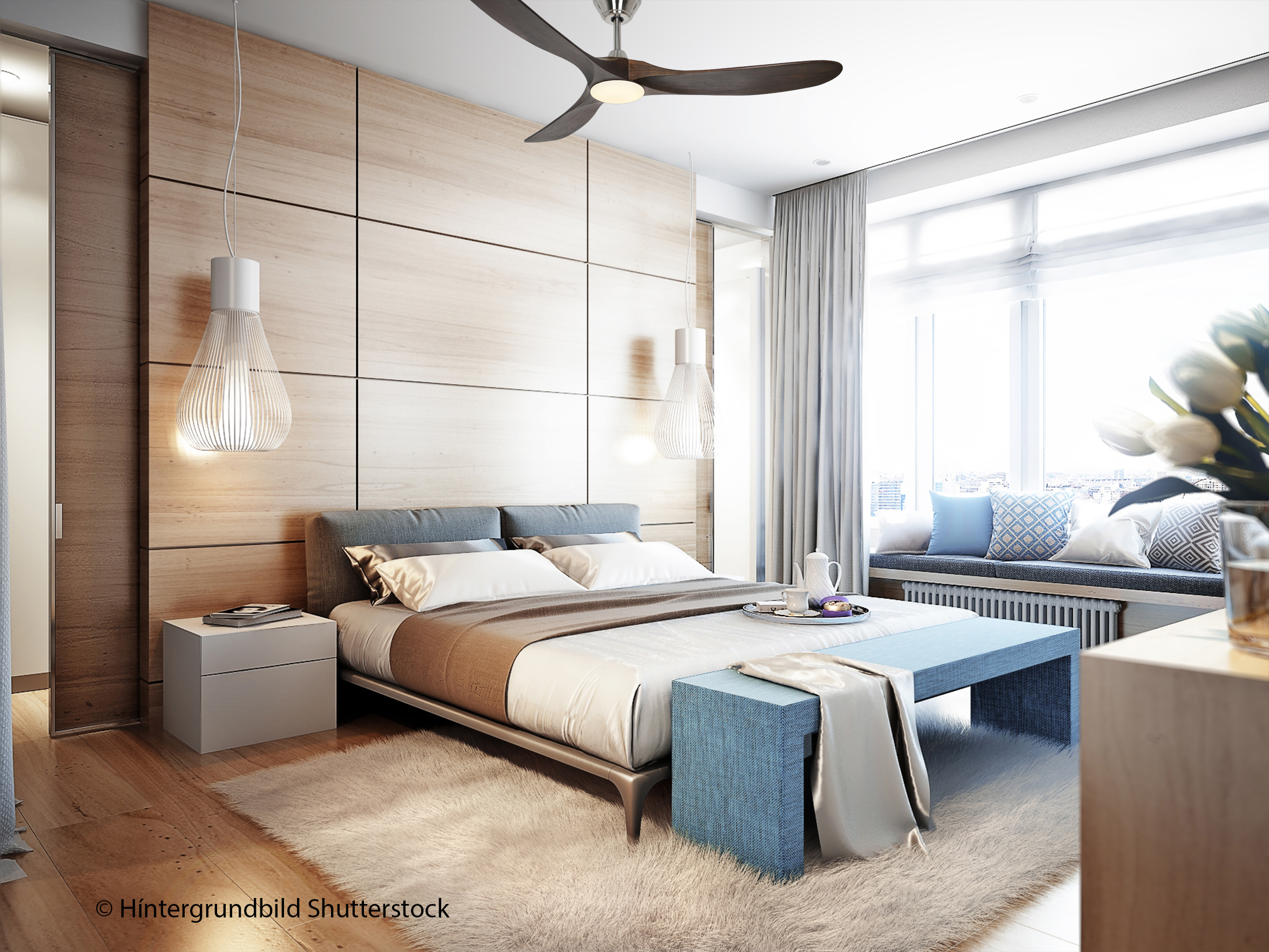 CasaFan Deckenventilator Eco Genuino-L 152 BN-NB Produktbild Ean:4024397377473 SKU:315261 Deckenventilator von www.Deckenventilator-Experte.de Bild 7