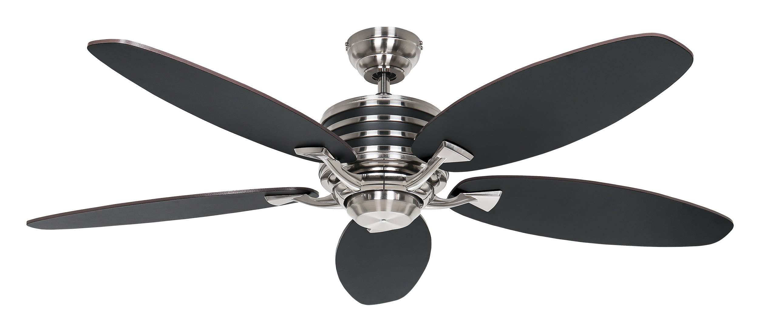 CasaFan Deckenventilator Eco Gamma 137 NB-SW Produktbild Ean:4024397137459 SKU:9513745 Deckenventilator von www.Deckenventilator-Experte.de Bild 5