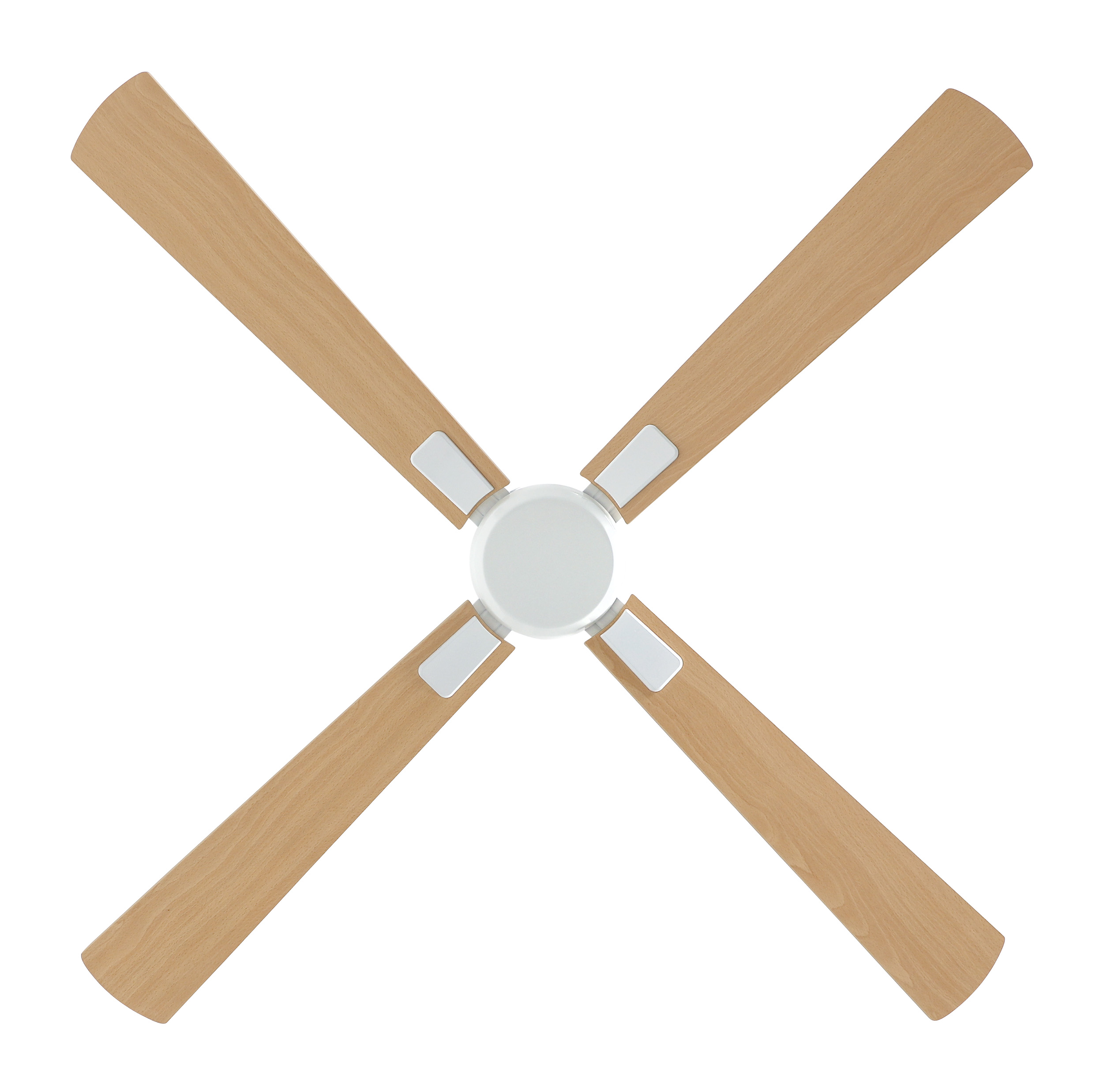 CasaFan Deckenventilator Eco Neo III 132 WE-AH/BU WiFi Produktbild Ean:4024397383535 SKU:943222W Deckenventilator von www.Deckenventilator-Experte.de Bild 8