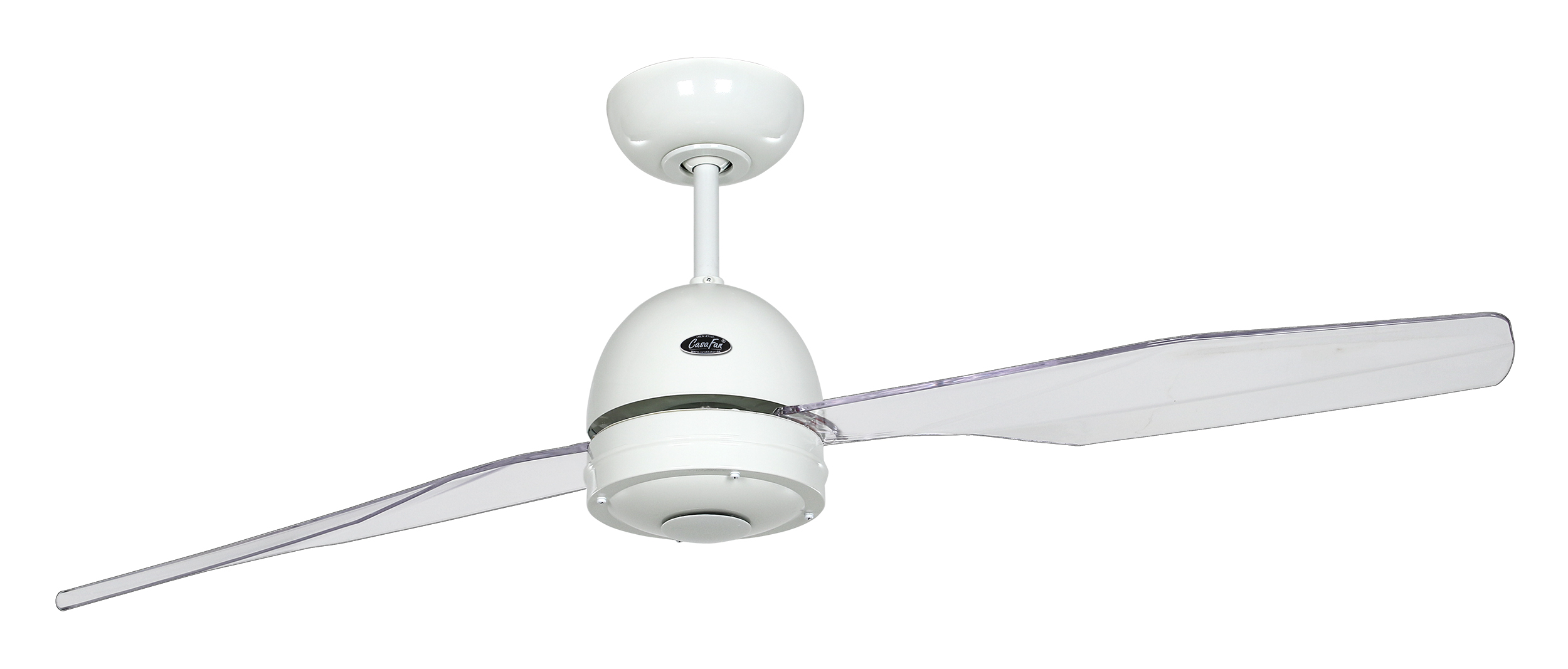 CasaFan Deckenventilator CasaFan Libelle WE ohne Steuerung Produktbild Ean:4024397341184 SKU:413251 Deckenventilator von www.Deckenventilator-Experte.de Bild 4
