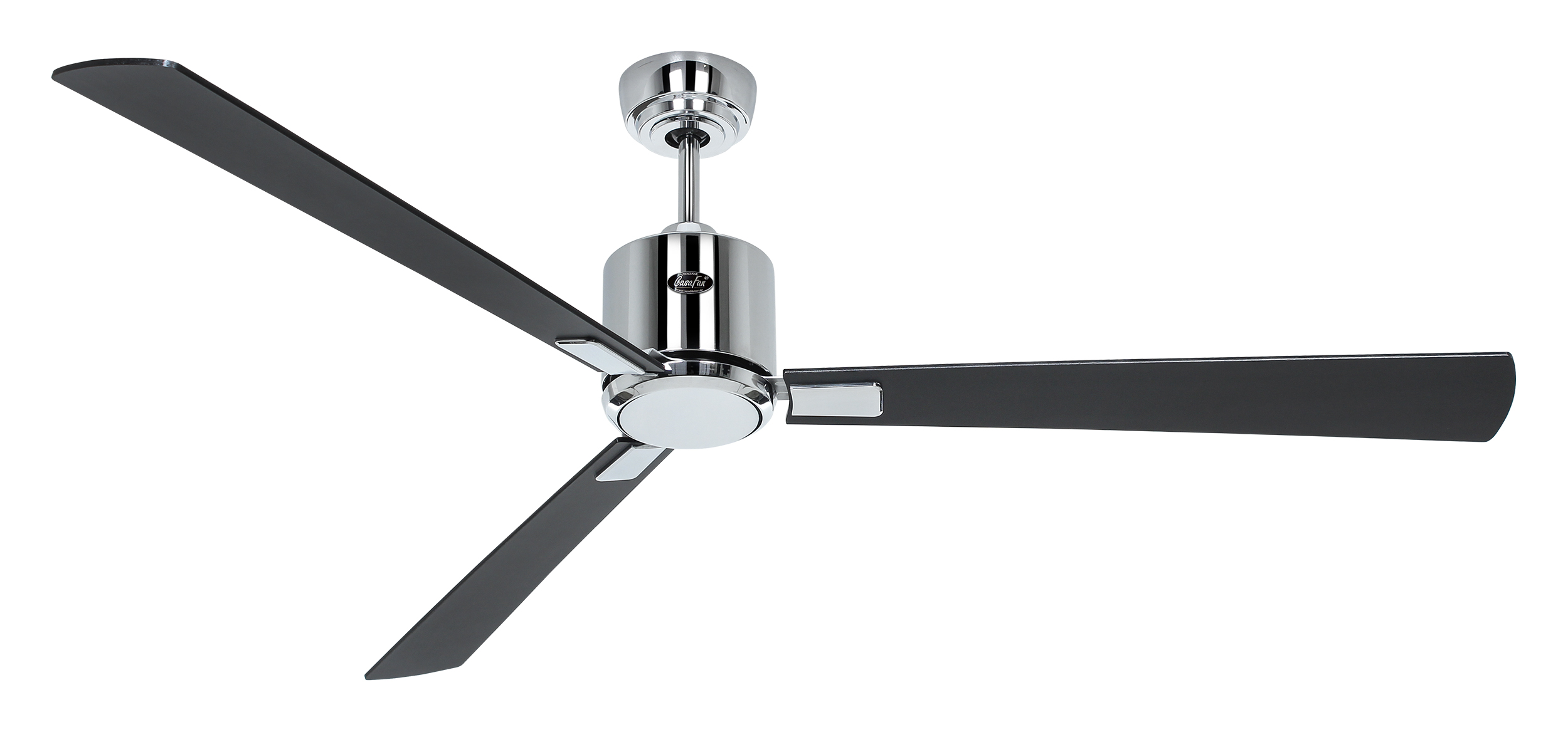 CasaFan Deckenventilator Eco Neo III 152 CH-SW/TK 0 - 10 V Produktbild Ean:4024397384723 SKU:9483031 Deckenventilator von www.Deckenventilator-Experte.de Bild 5