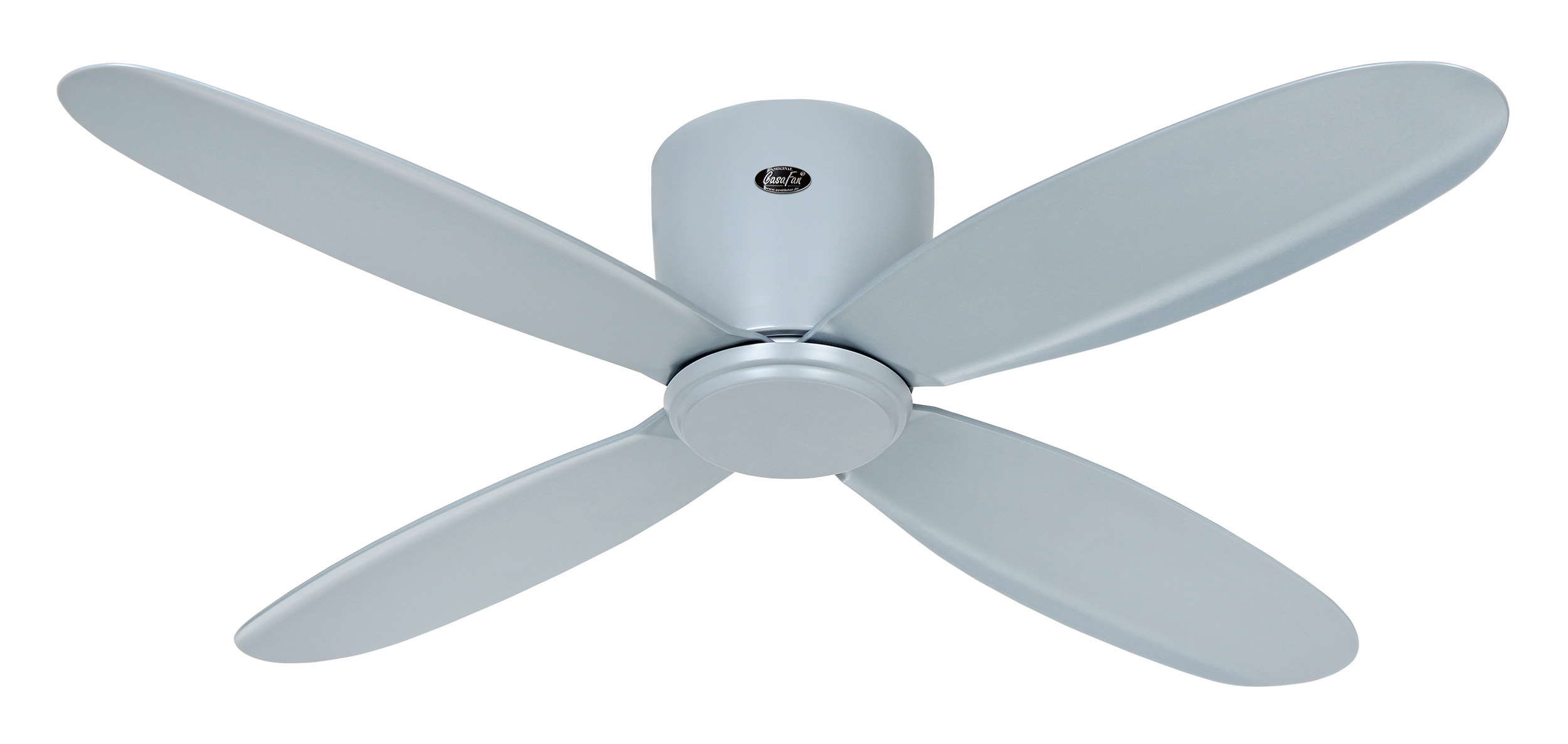 CasaFan Deckenventilator Eco Plano II 112 LG-LG 0 - 10 V Produktbild Ean:4024397382194 SKU:3112851 Deckenventilator von www.Deckenventilator-Experte.de Bild 8