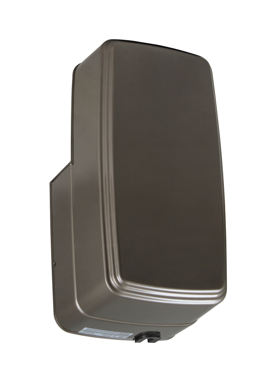 Fanimation Deckenventilator Punkah Motor PW Produktbild Ean:4024397343300 SKU:FP780PW Deckenventilator von www.Deckenventilator-Experte.de Bild 1