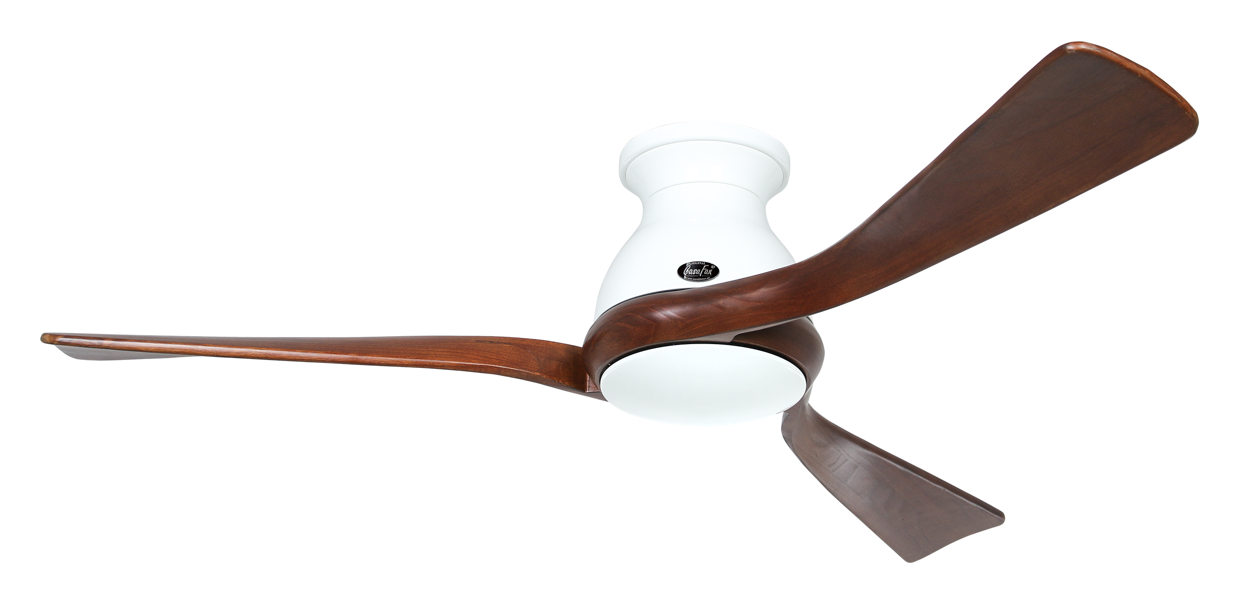 CasaFan Deckenventilator Eco Regento WE-NB Produktbild Ean:4024397377886 SKU:314052 Deckenventilator von www.Deckenventilator-Experte.de Bild 3