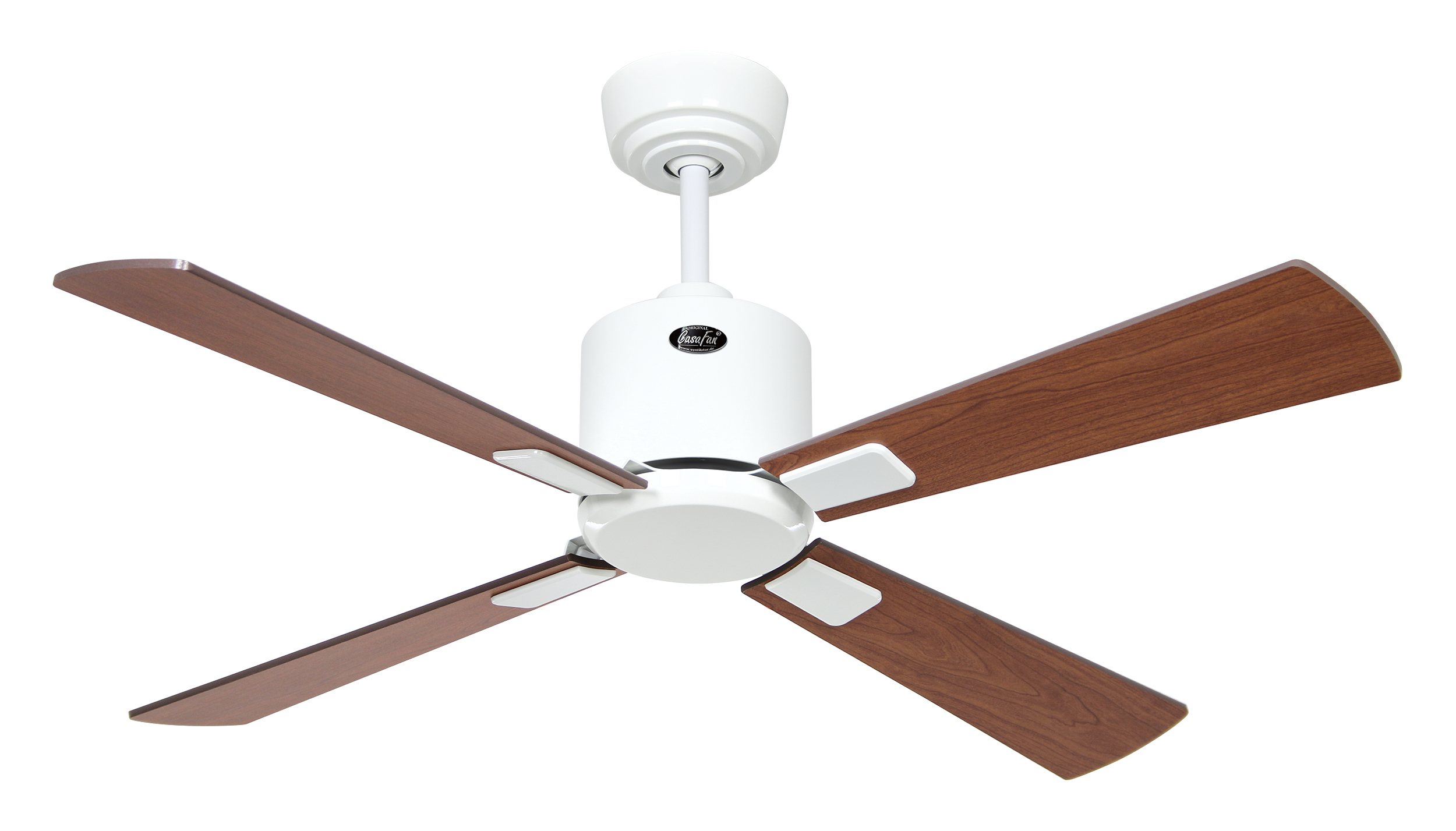 CasaFan Deckenventilator Eco Neo III 103 WE-NB/KI WiFi Produktbild Ean:4024397383412 SKU:943111W Deckenventilator von www.Deckenventilator-Experte.de Bild 8