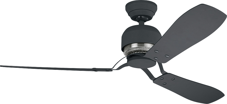 Hunter Deckenventilator Industrie GR Produktbild Ean:0049694245458 SKU:24545 Deckenventilator von www.Deckenventilator-Experte.de Bild 1