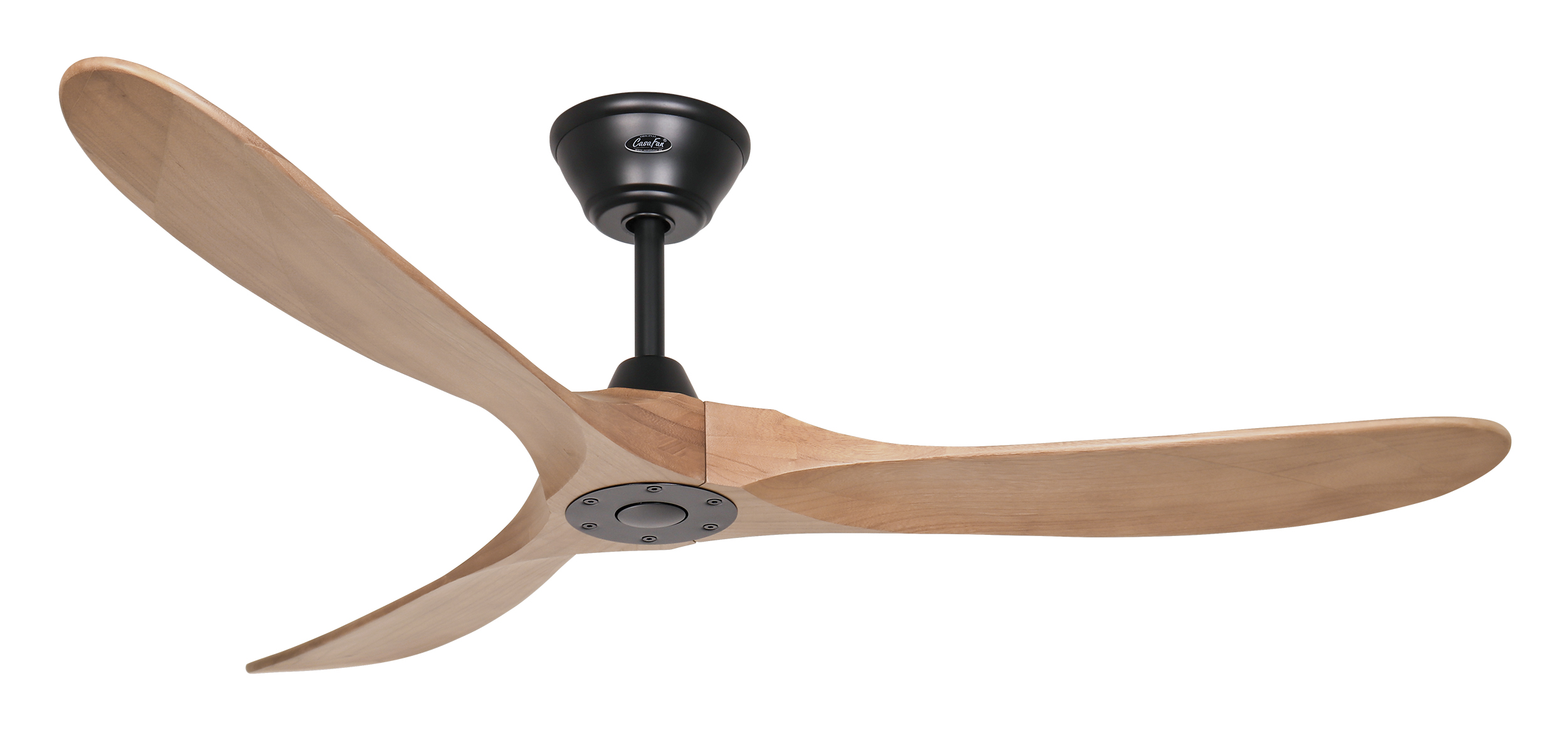 CasaFan Deckenventilator Eco Genuino 152 MS-EM Produktbild Ean:4024397383030 SKU:315236 Deckenventilator von www.Deckenventilator-Experte.de Bild 2