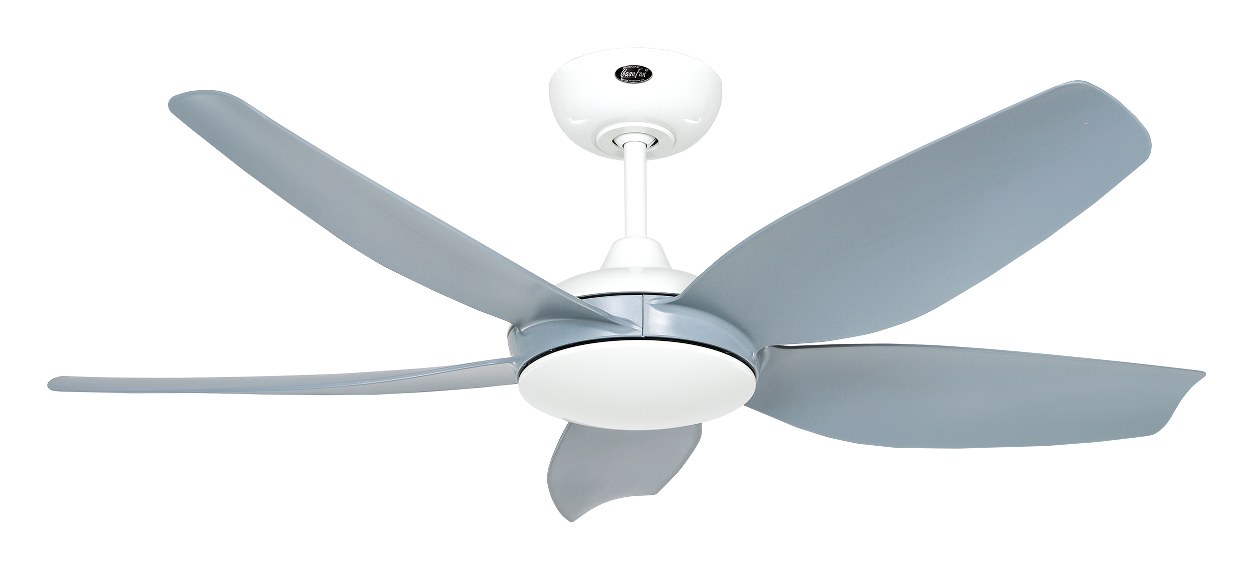CasaFan Deckenventilator Eco Volare 116 WE-LG Produktbild Ean:4024397377244 SKU:511686 Deckenventilator von www.Deckenventilator-Experte.de Bild 2