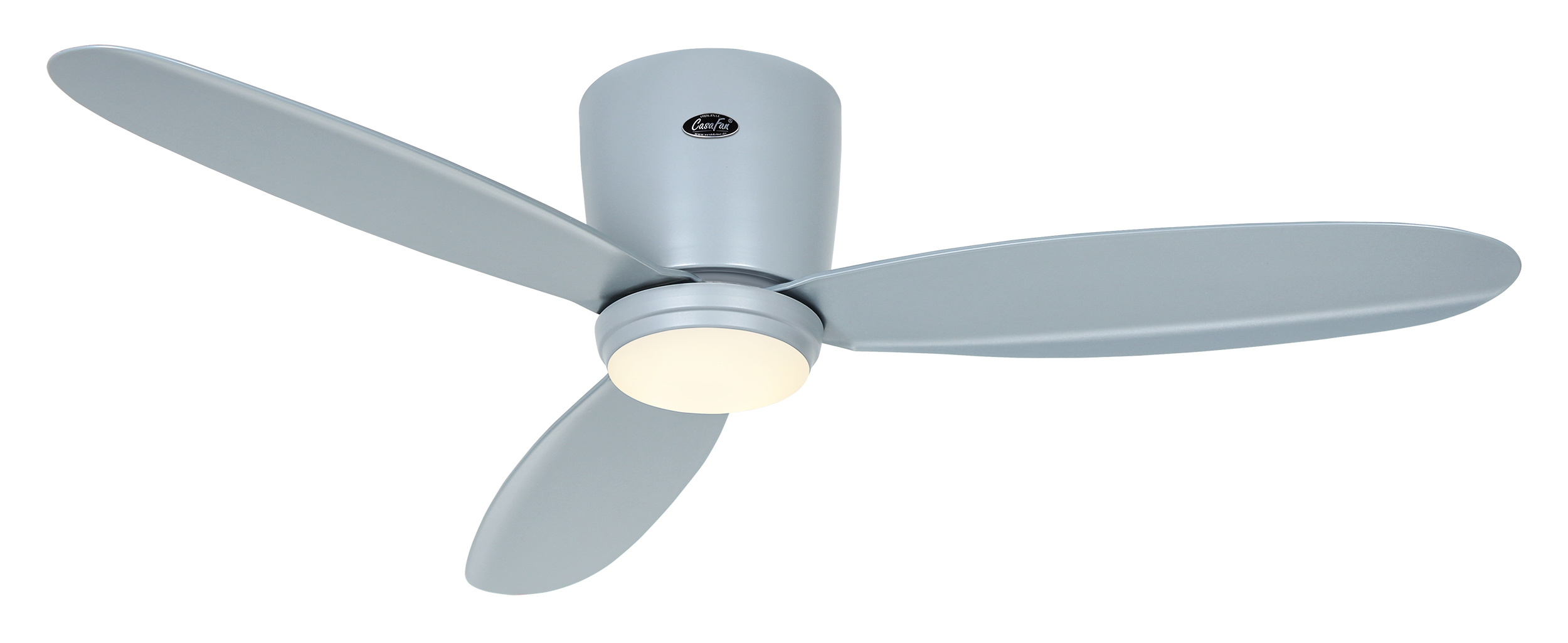CasaFan Deckenventilator Eco Plano II 112 LG-LG WiFi Produktbild Ean:4024397380923 SKU:311285W Deckenventilator von www.Deckenventilator-Experte.de Bild 5