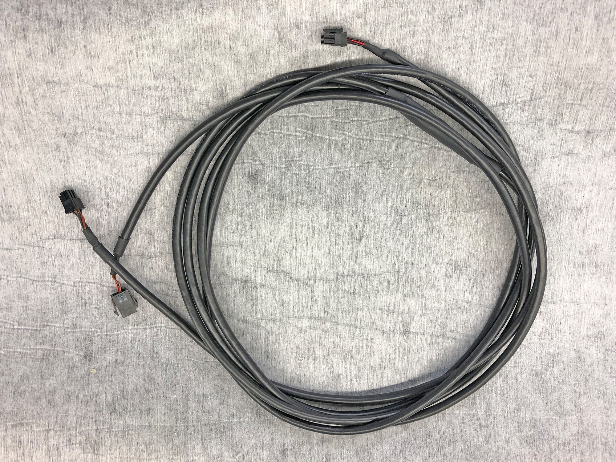 CasaFan Sync-Kabel The Sensu Punkah Produktbild Ean:4024397368969 SKU:941807 Deckenventilator von www.Deckenventilator-Experte.de Bild 1
