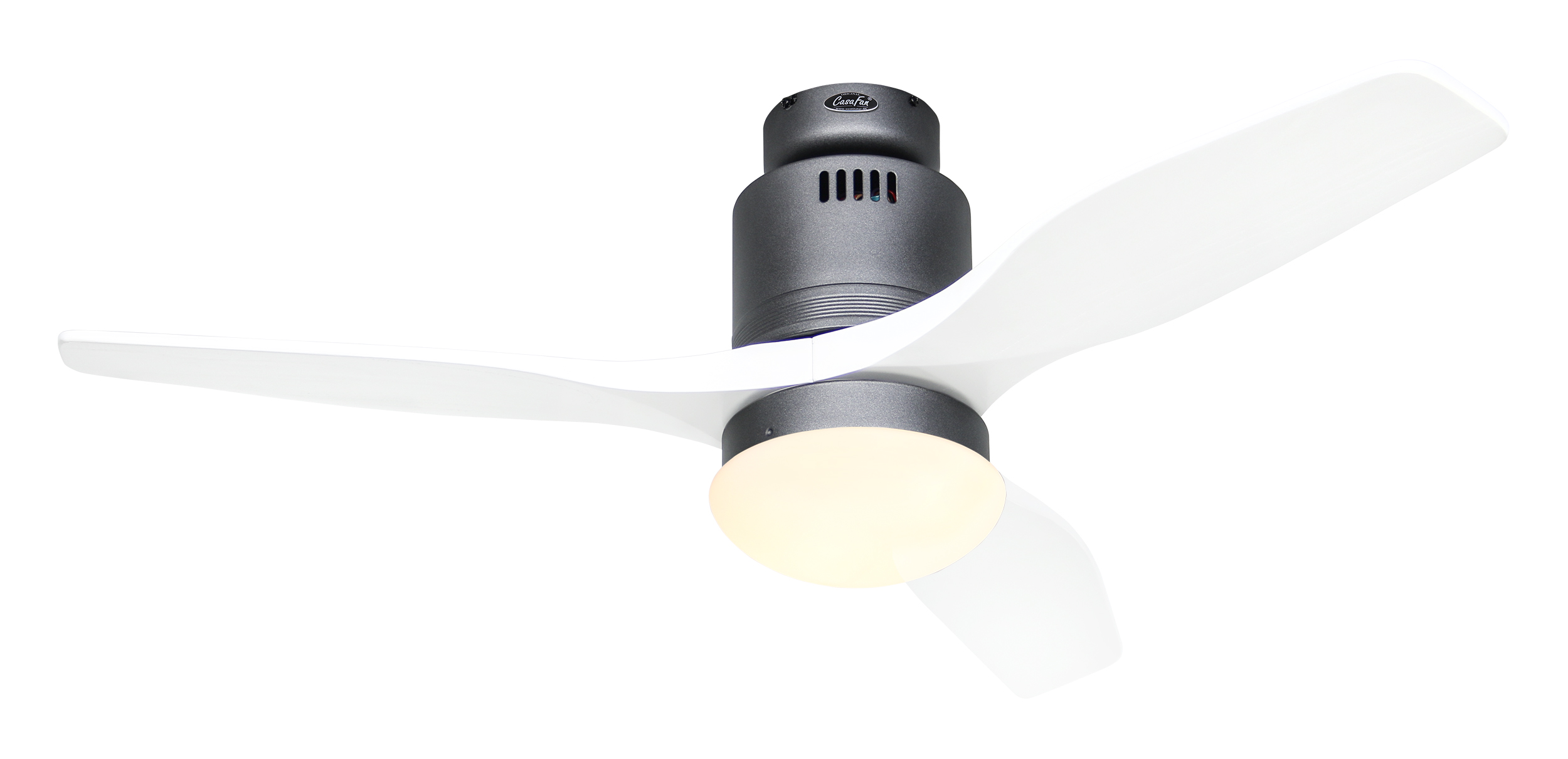 CasaFan Deckenventilator Aerodynamix Eco 112 BG-WE Produktbild Ean:4024397379941 SKU:93112342 Deckenventilator von www.Deckenventilator-Experte.de Bild 1