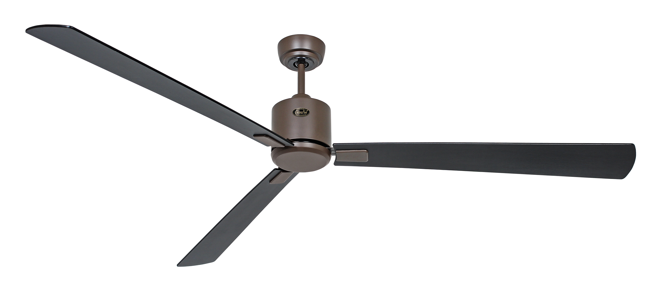 CasaFan Deckenventilator Eco Neo III 180 BZ-SW/TK 0 - 10 V Produktbild Ean:4024397385478 SKU:9494101 Deckenventilator von www.Deckenventilator-Experte.de Bild 5