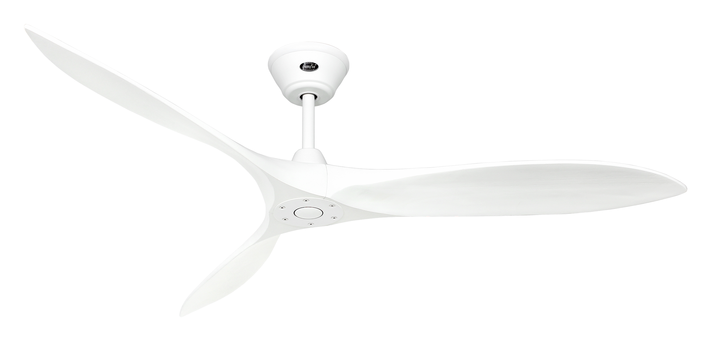 CasaFan Deckenventilator Eco Airscrew 152 MW-MW Produktbild Ean:4024397376834 SKU:315250 Deckenventilator von www.Deckenventilator-Experte.de Bild 2
