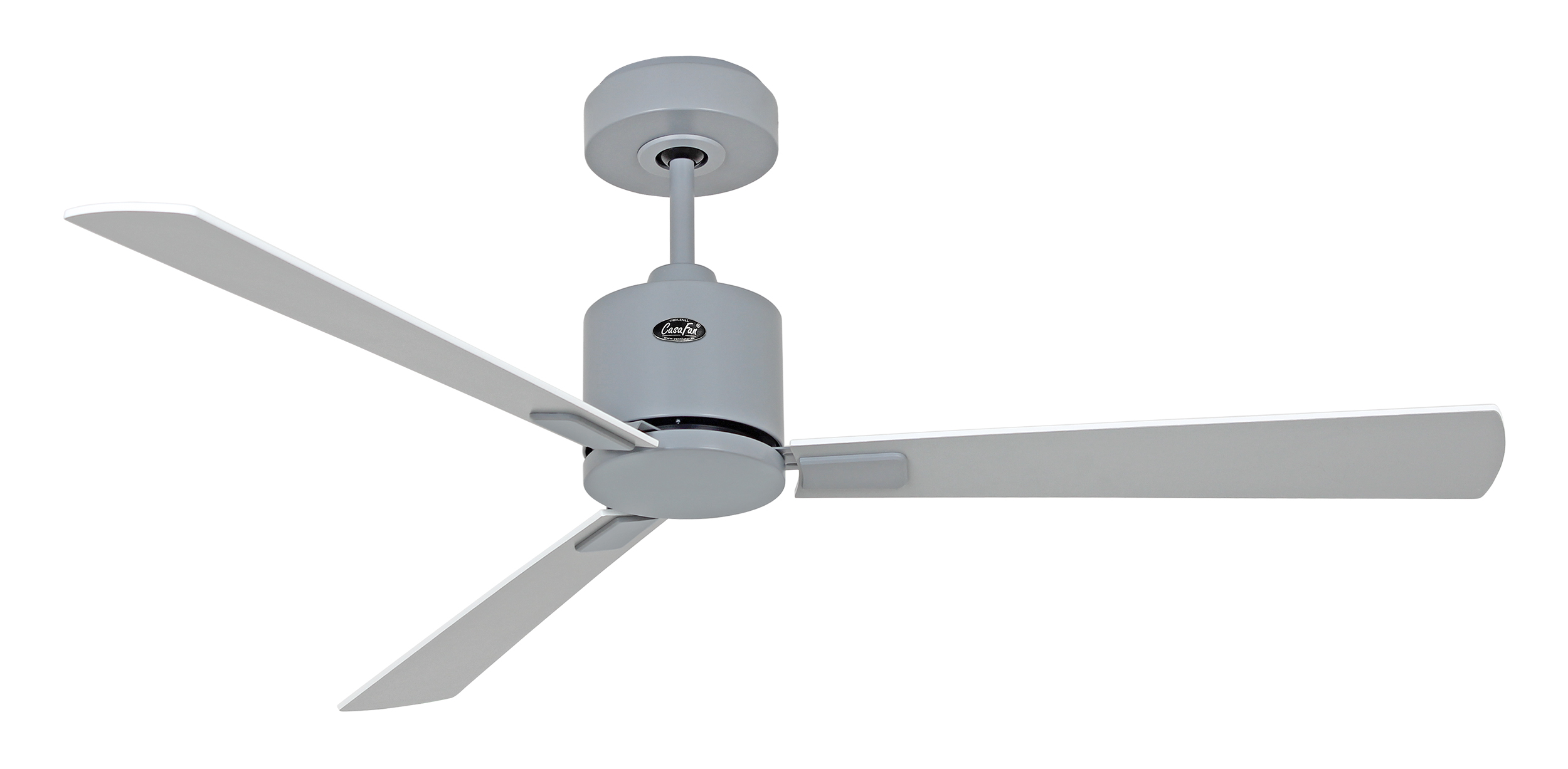CasaFan Deckenventilator Eco Concept 132 LG-WE/LG Produktbild Ean:4024397369225 SKU:921360 Deckenventilator von www.Deckenventilator-Experte.de Bild 4