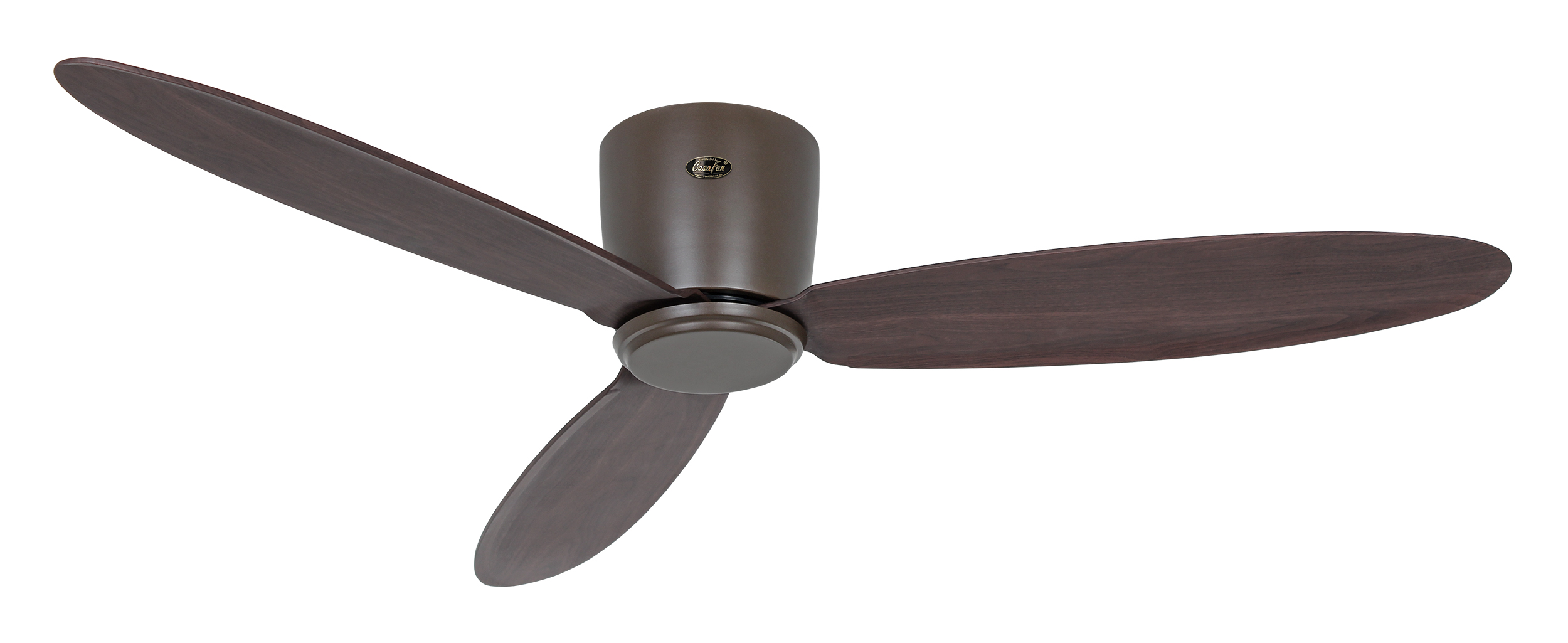 CasaFan Deckenventilator Eco Plano II 132 BZ-NB WiFi Produktbild Ean:4024397380961 SKU:313282W Deckenventilator von www.Deckenventilator-Experte.de Bild 9