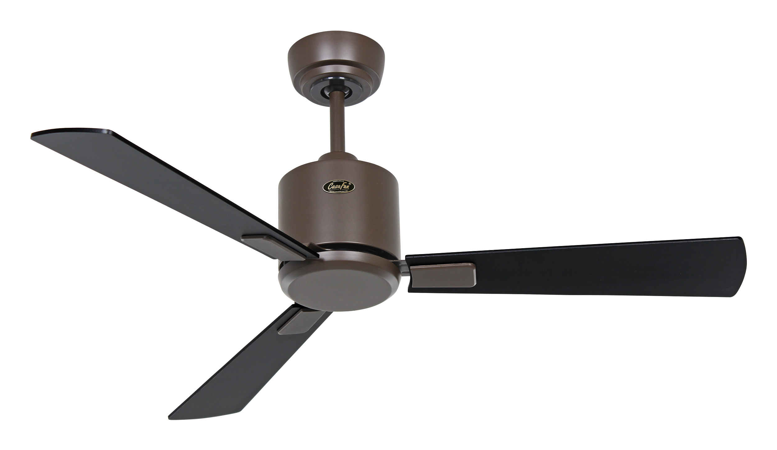 CasaFan Deckenventilator Eco Neo III 103 BZ-SW/TK WiFi Produktbild Ean:4024397383337 SKU:949101W Deckenventilator von www.Deckenventilator-Experte.de Bild 2