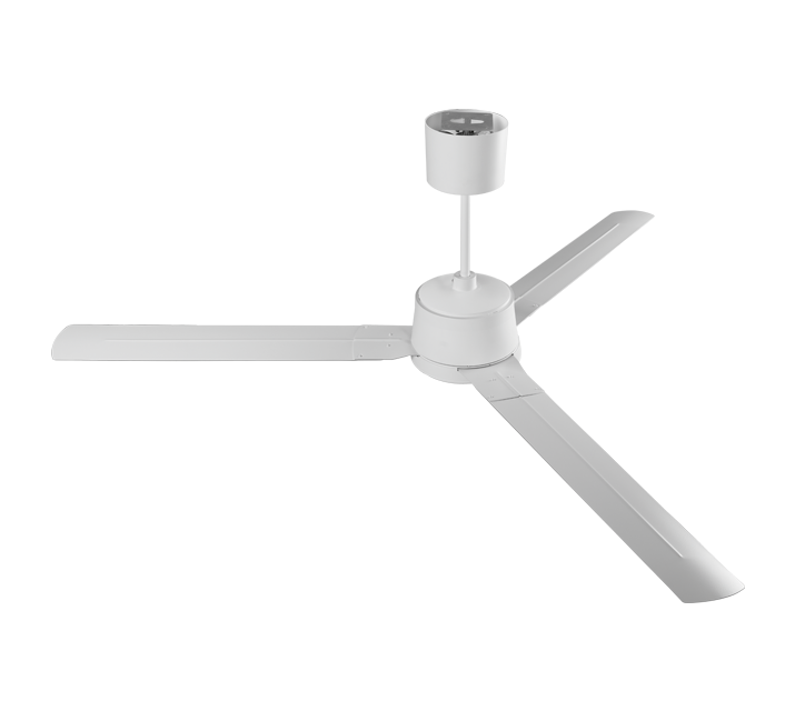 Vortice Deckenventilator Nordik Eco 160 Produktbild Ean:4024397369911 SKU:61063 Deckenventilator von www.Deckenventilator-Experte.de Bild 3
