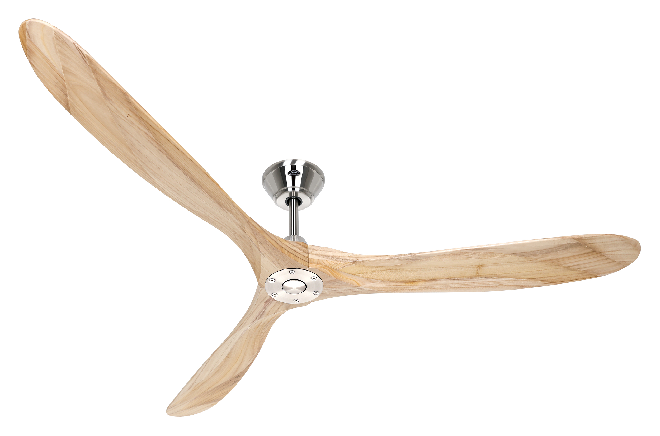 CasaFan Deckenventilator Eco Genuino 180 BN-NT Produktbild Ean:4024397180165 SKU:318016 Deckenventilator von www.Deckenventilator-Experte.de Bild 1