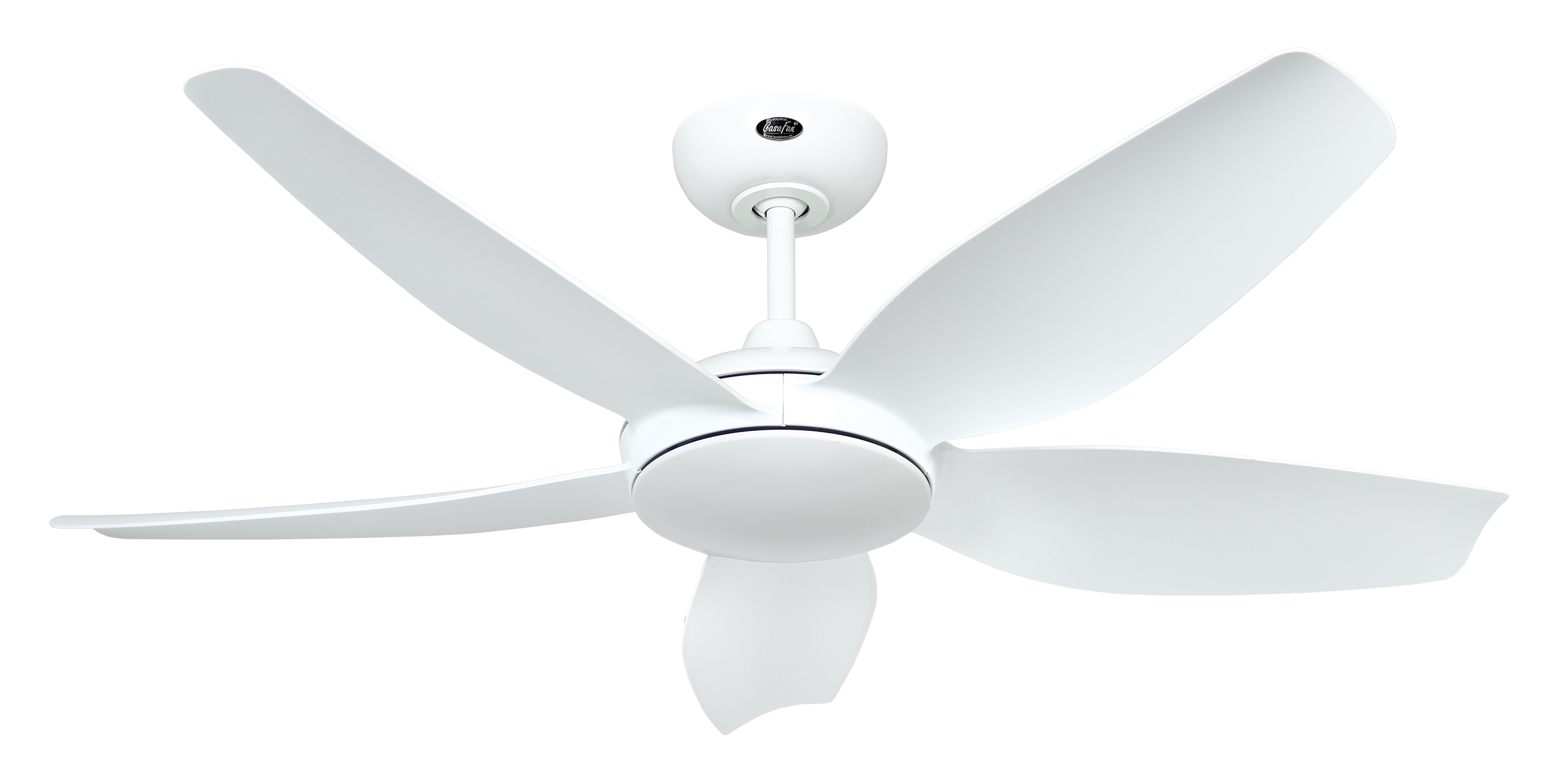 CasaFan Deckenventilator Eco Volare 116 WE-WE Produktbild Ean:4024397377251 SKU:511681 Deckenventilator von www.Deckenventilator-Experte.de Bild 1