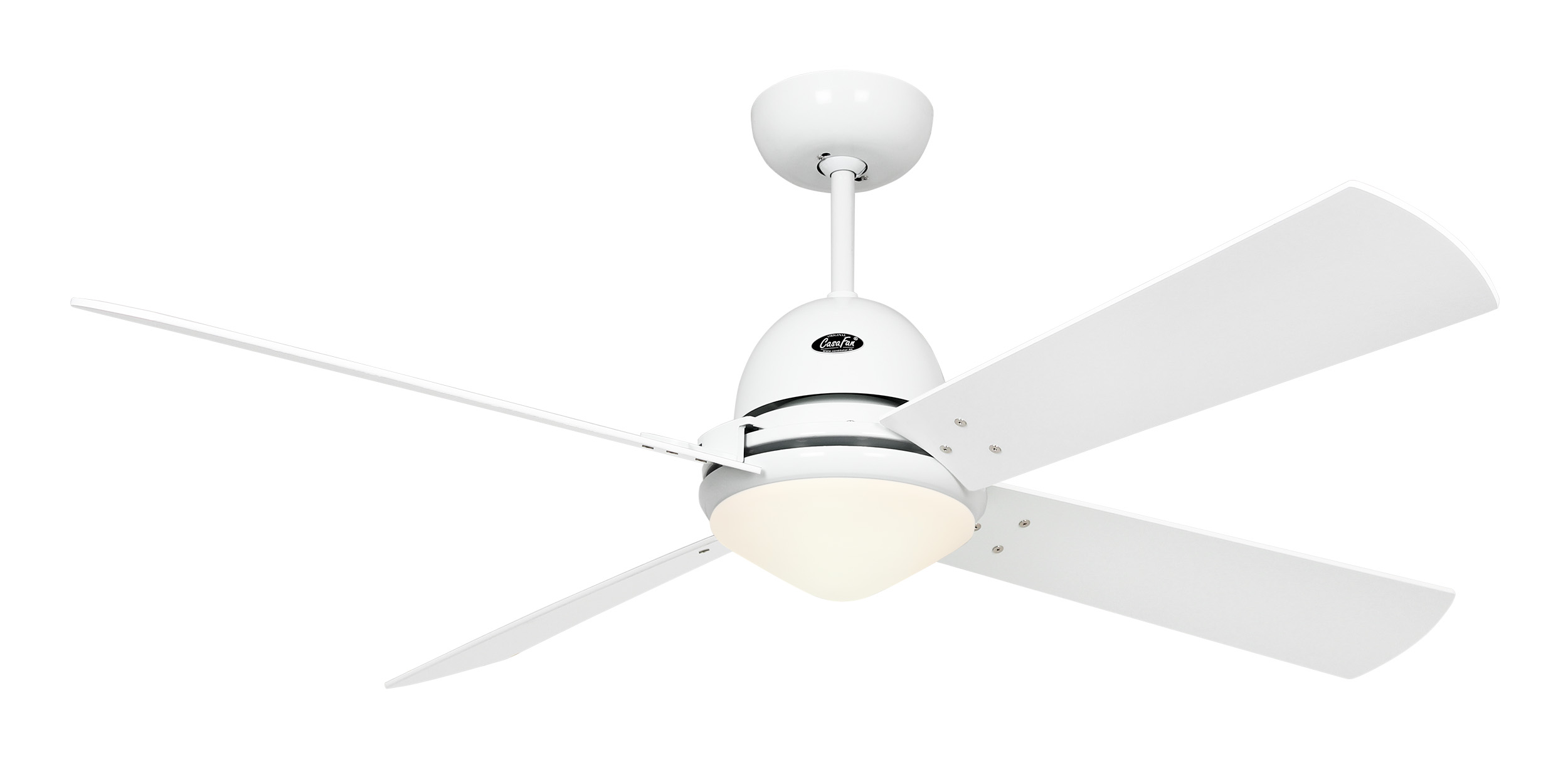 CasaFan Deckenventilator Libeccio WE ohne Steuerung Produktbild Ean:4024397341146 SKU:314254 Deckenventilator von www.Deckenventilator-Experte.de Bild 8